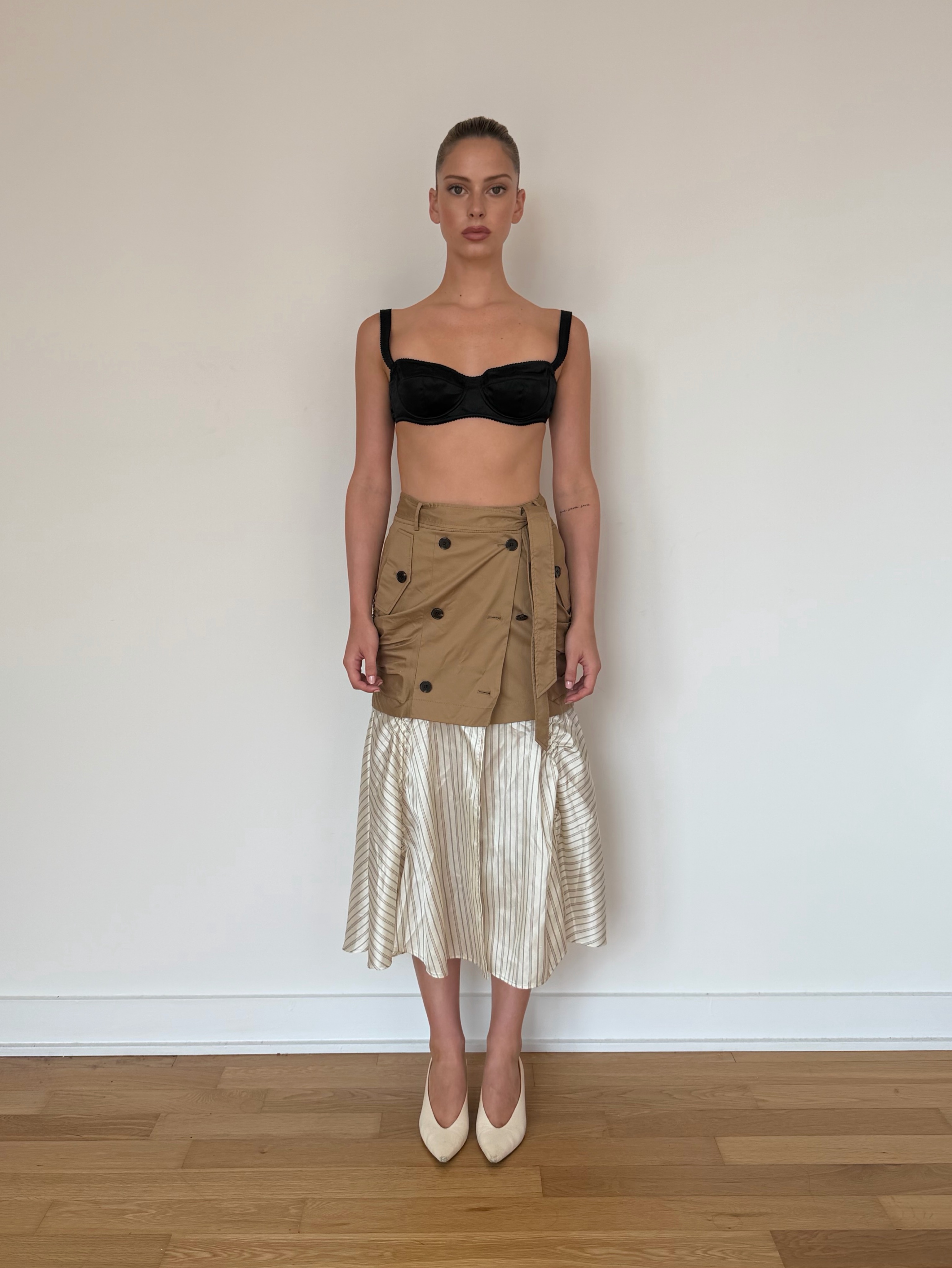 Vintage Skirt