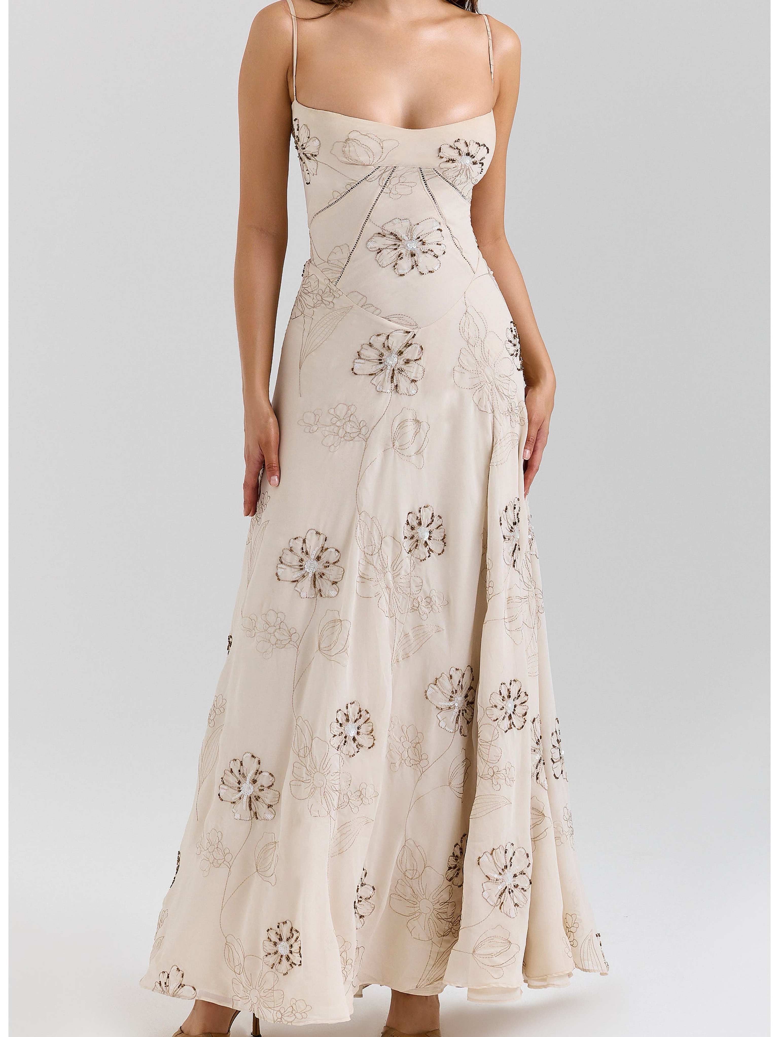 House of CB Seren Dress