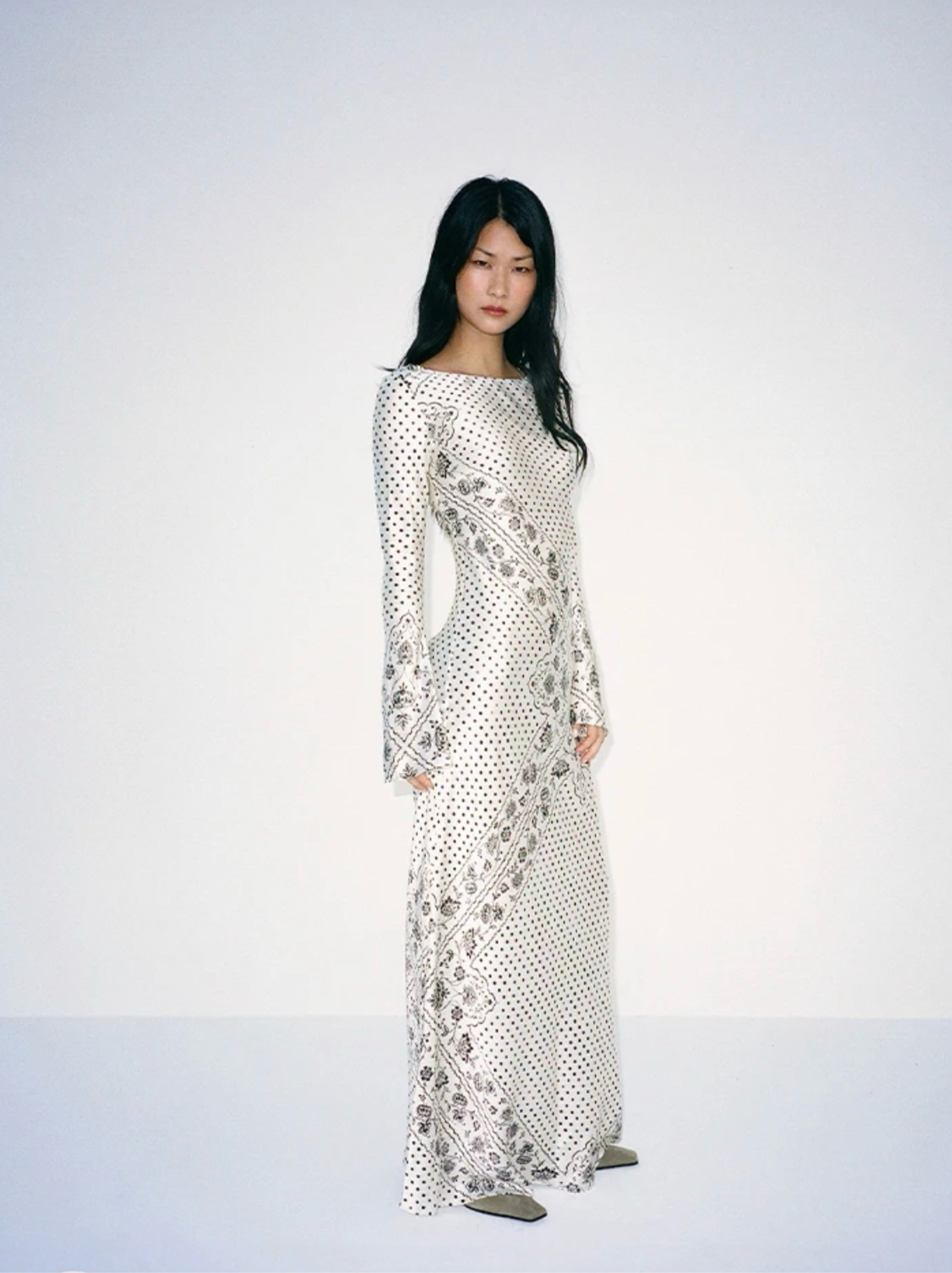 Realisation Par Gia dress