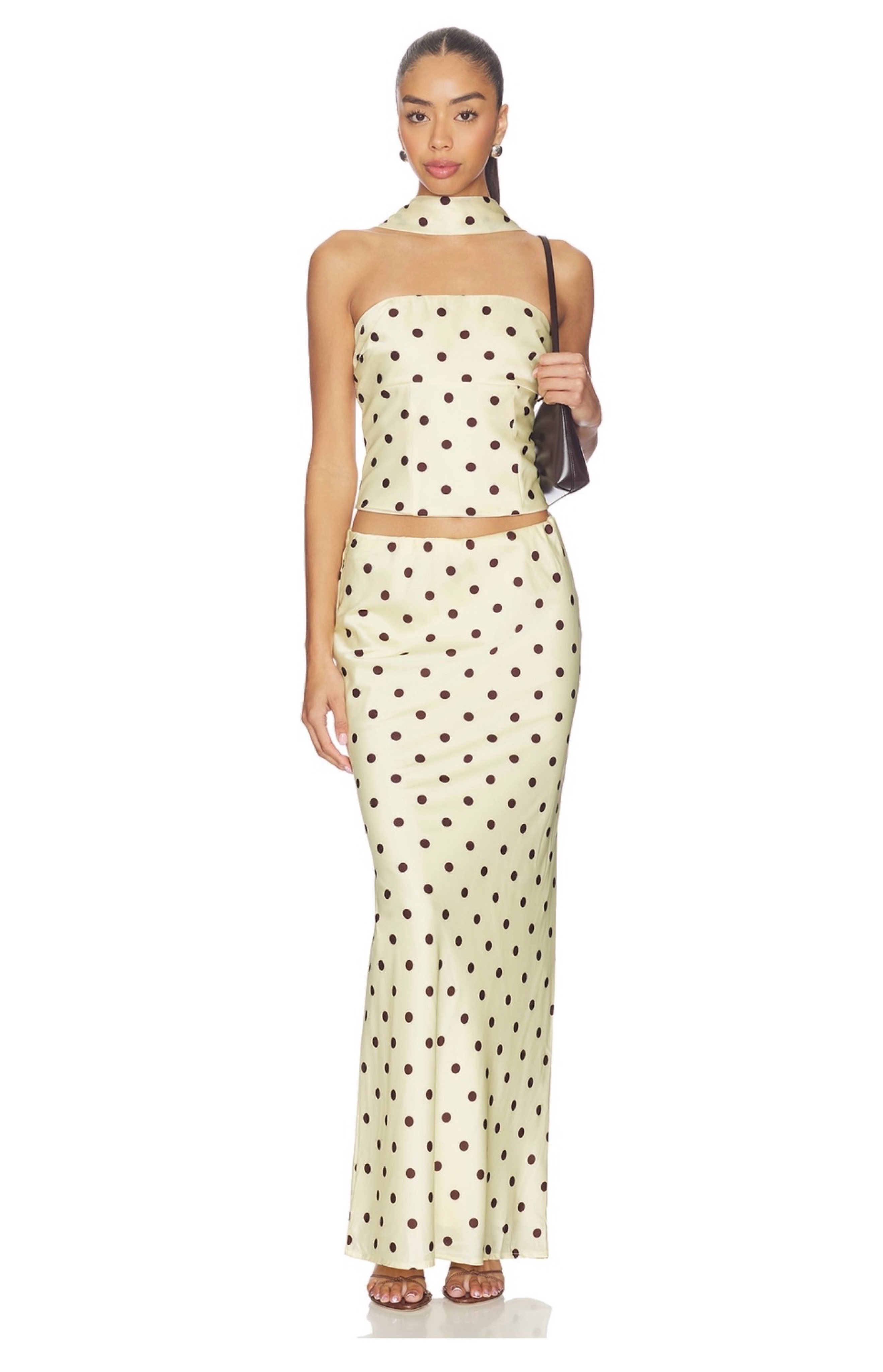 Runaway the label matching set
