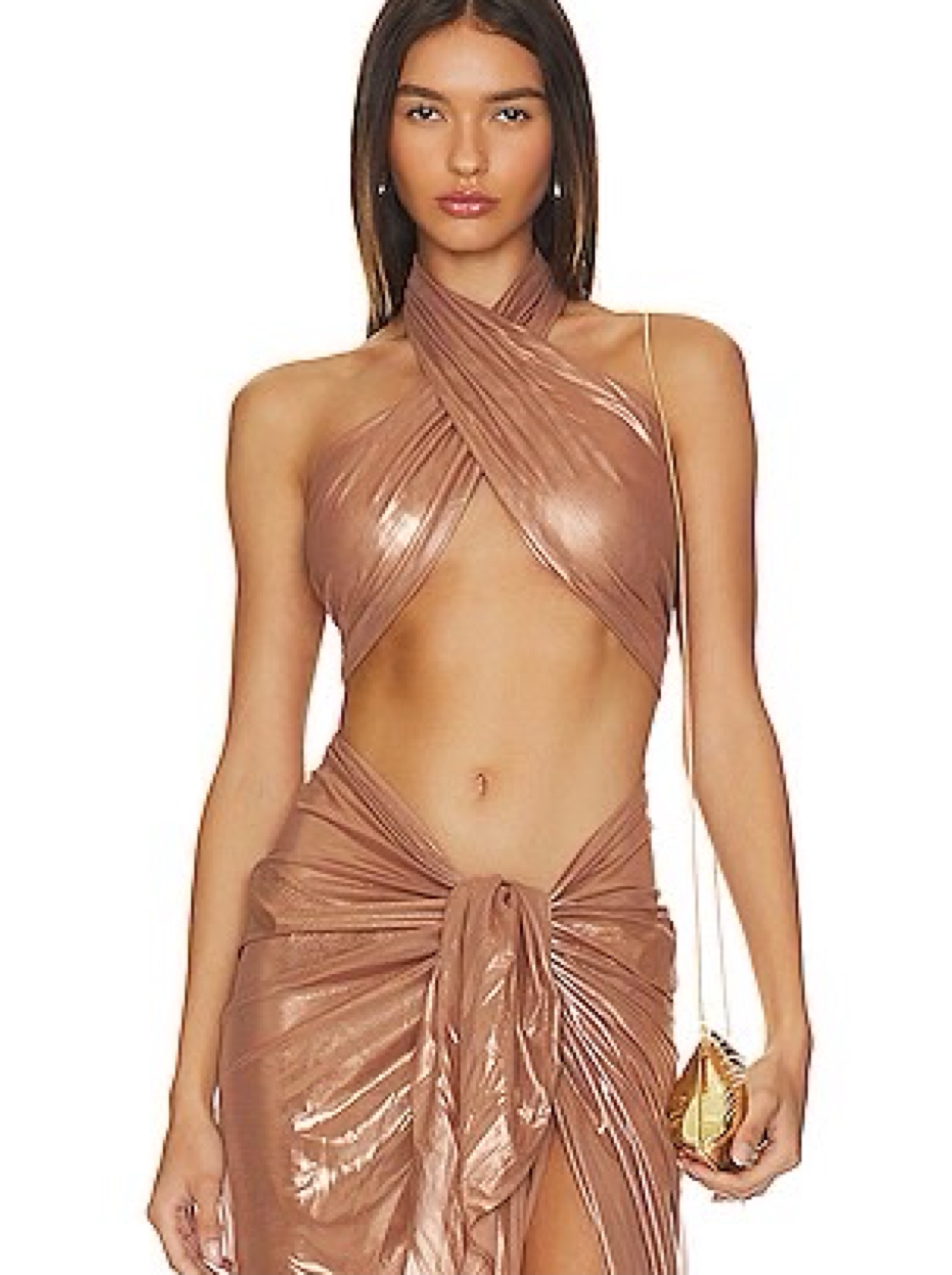 Jade swim matching set