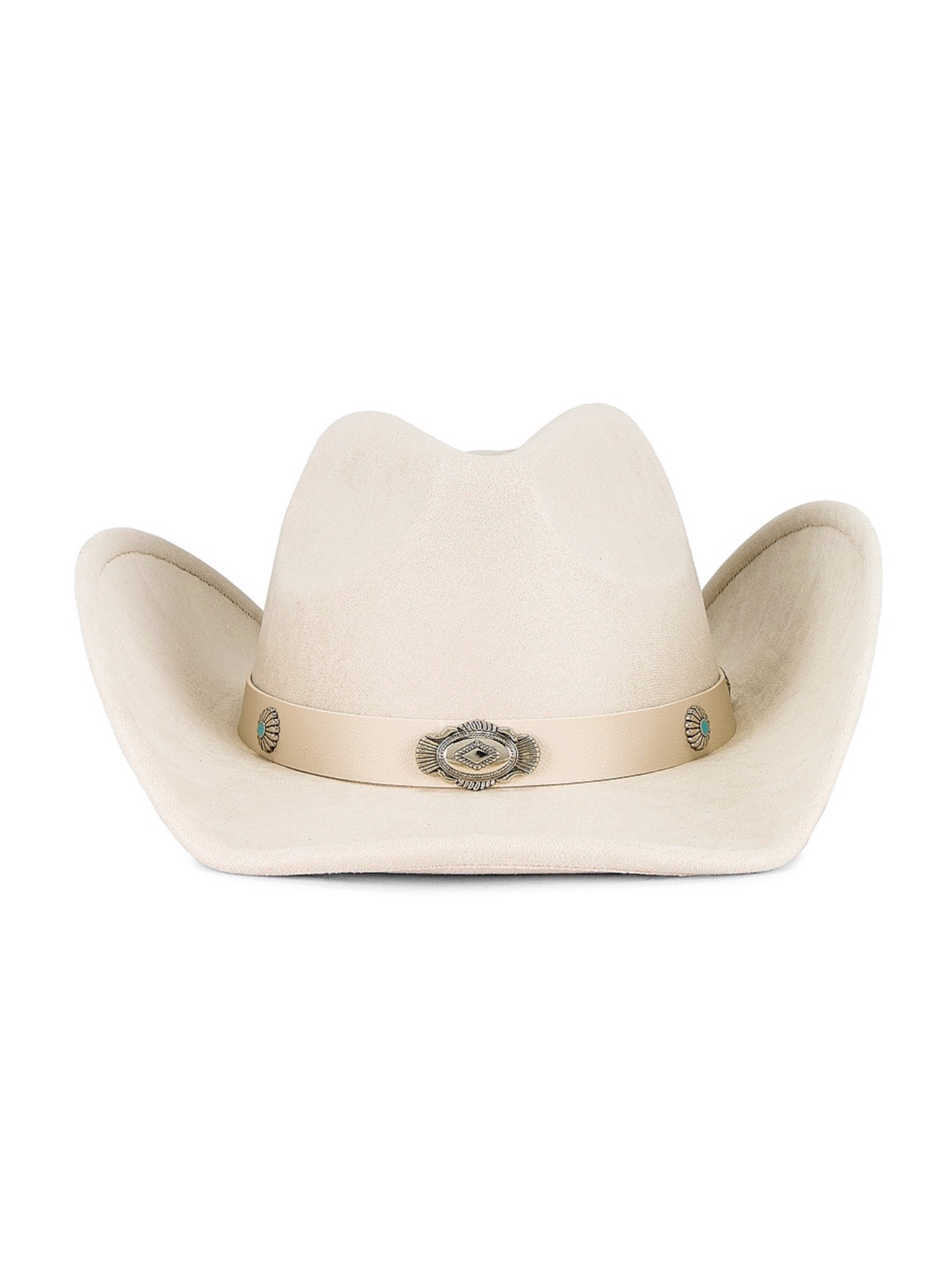 Cowboy Hat - Revolve