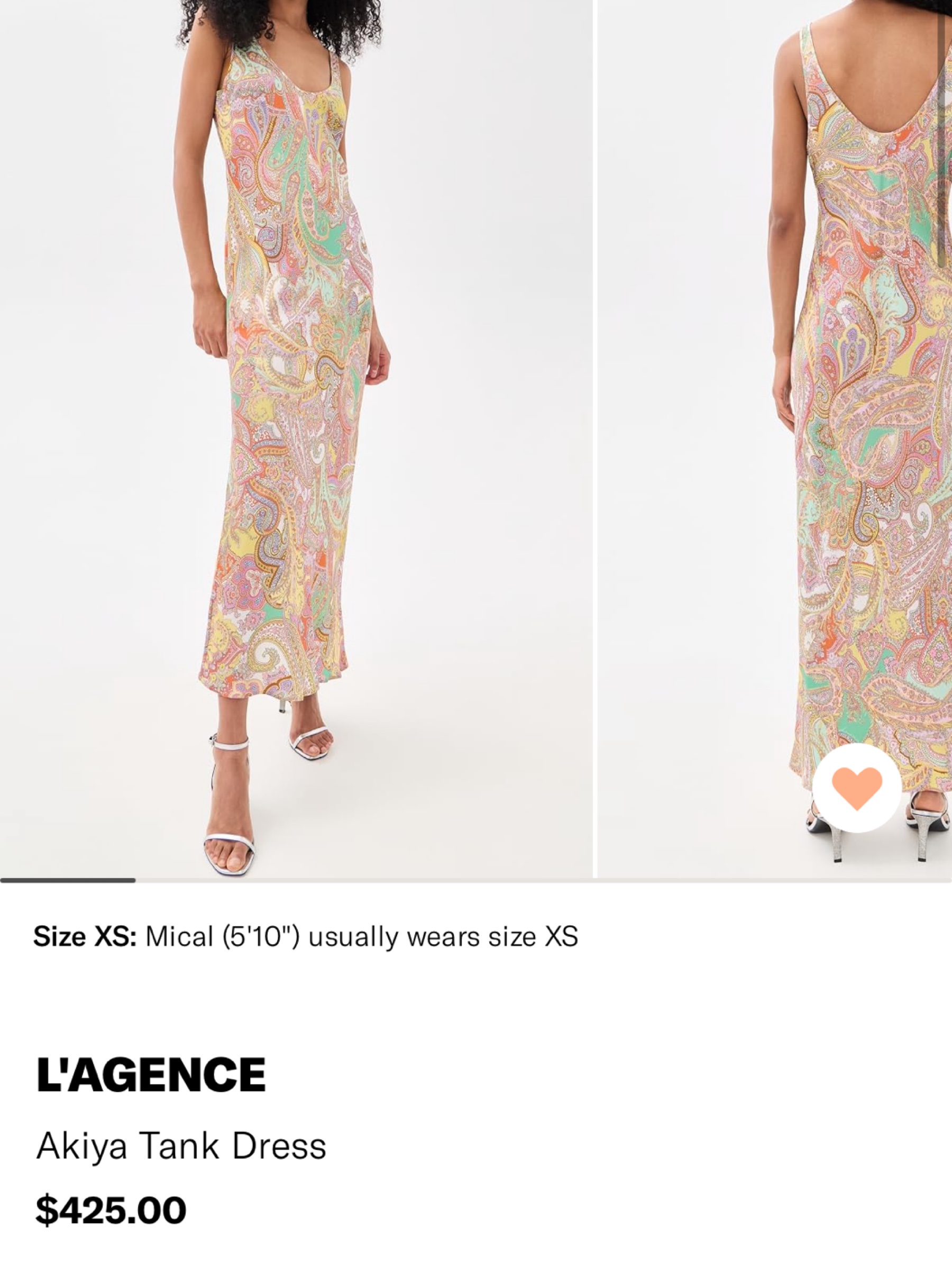 L'Agence Akiya Dress by L'Agence | Pickle