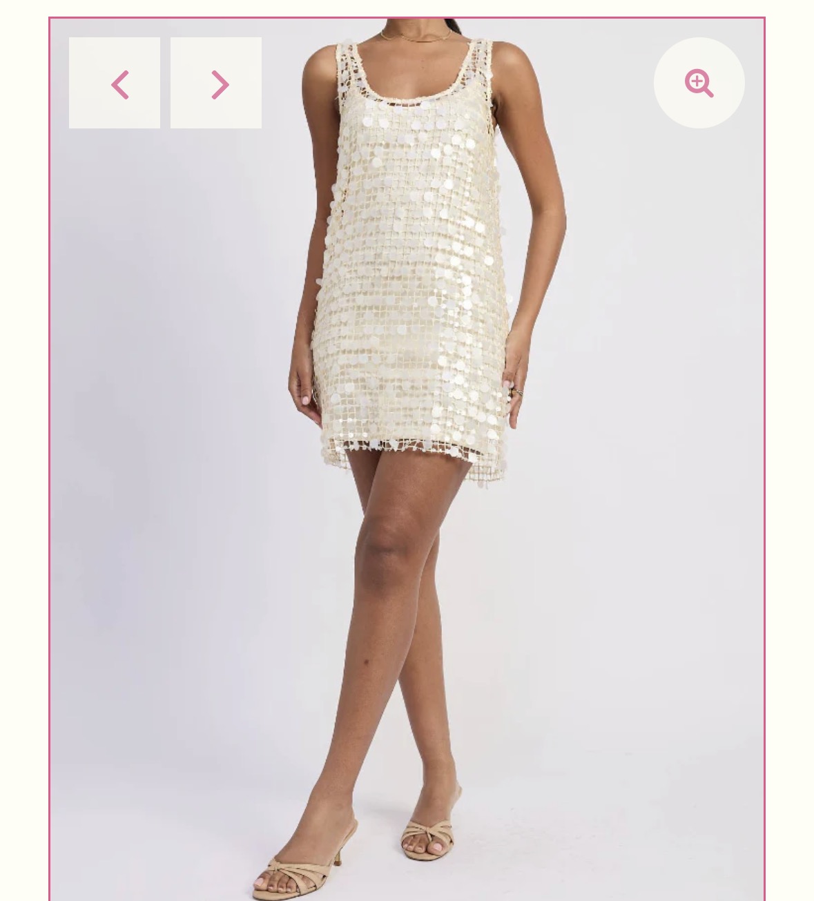beige sequin mini dress Wedtrend Women Blush Lace Sheath Mother Of The Bride Dress with Long Sleeves  Satin Wedding Guest Dress with Belt – WEDTREND