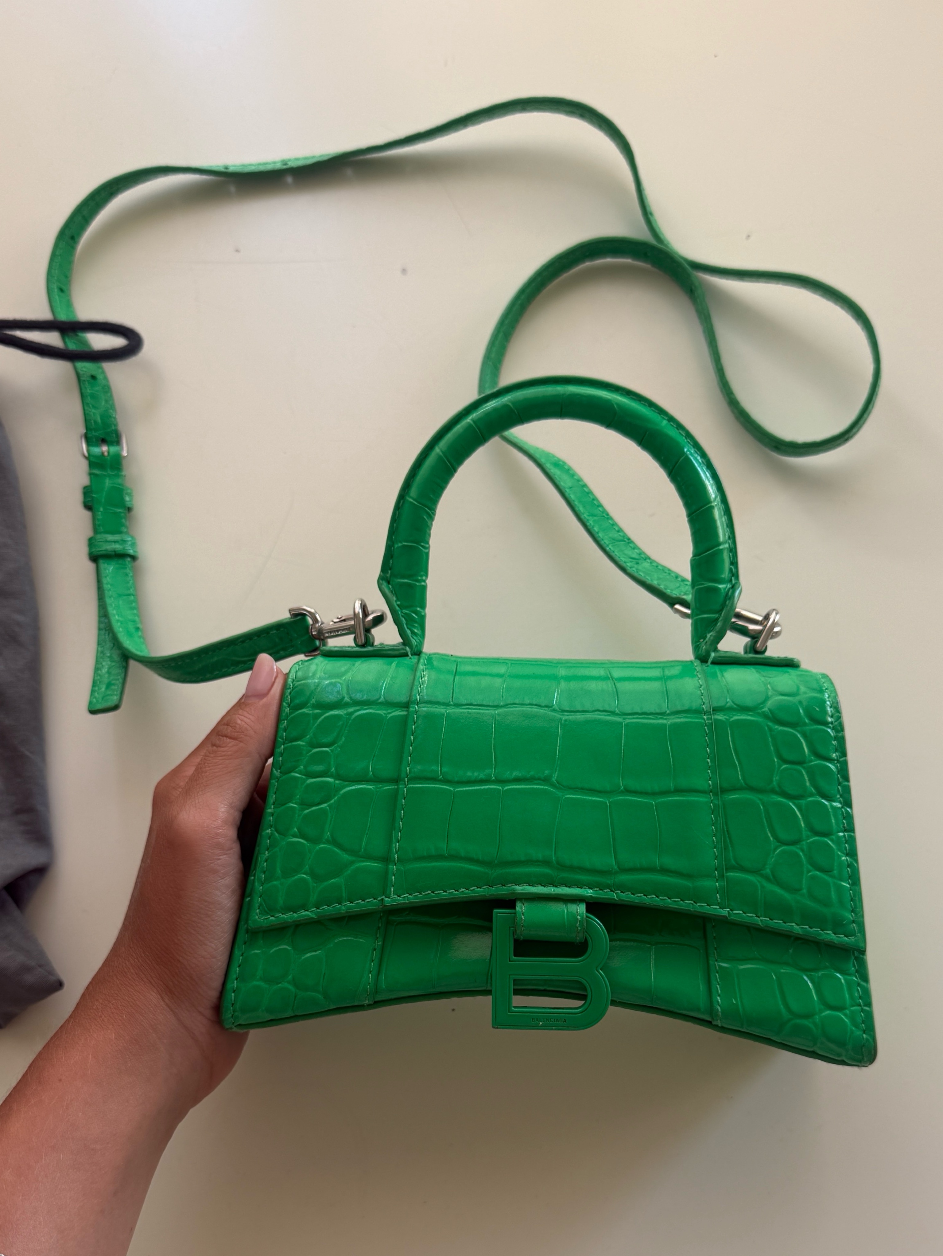 Balenciaga bag by Balenciaga - Pickle