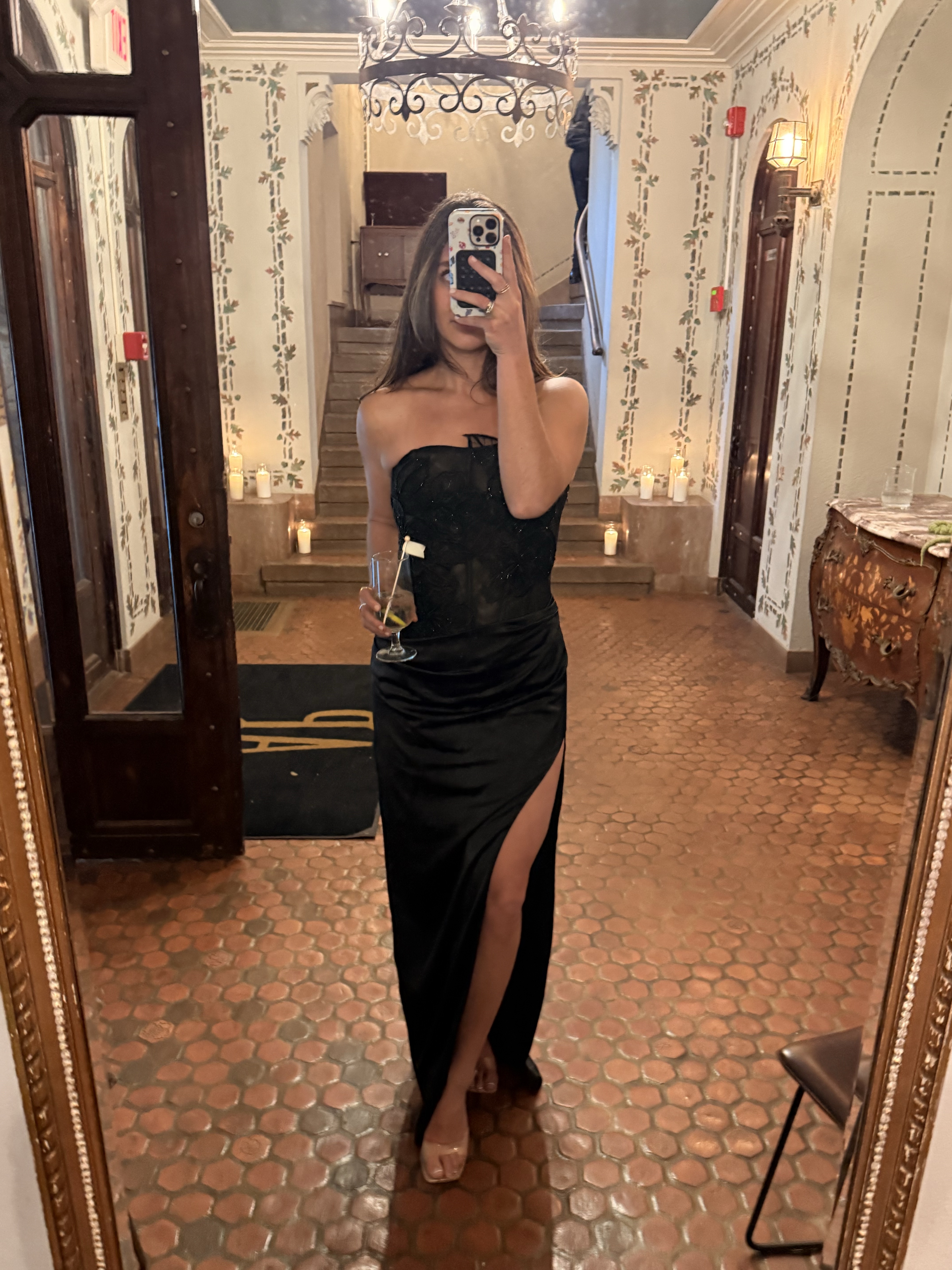 Meshki Black Corset Dress by Meshki - Pickle Meshki Black Corset Dress by Meshki - Pickle