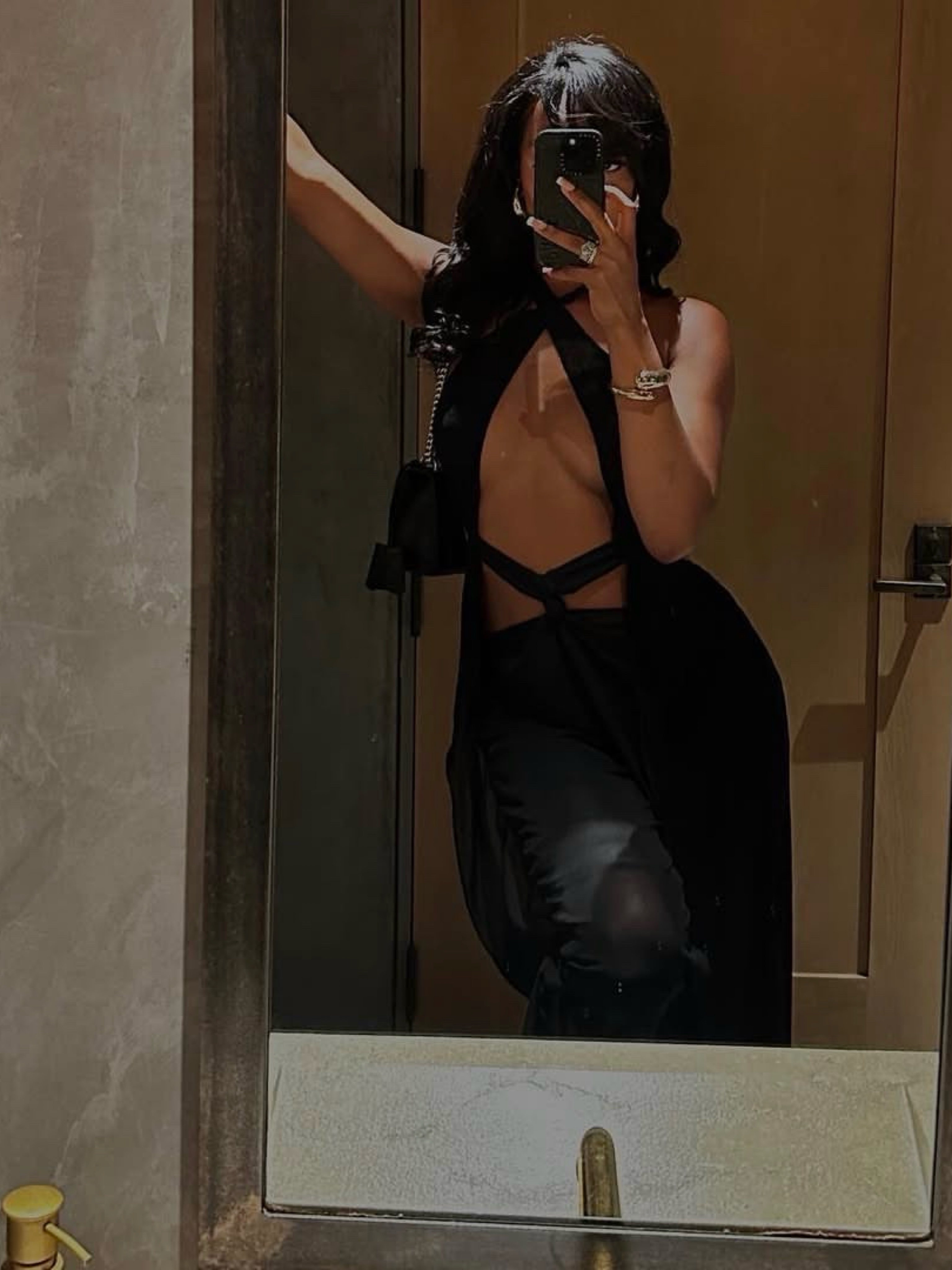 Revolve Lovewave jumpsuit
