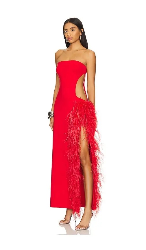 Delfi Collective Vida Dress