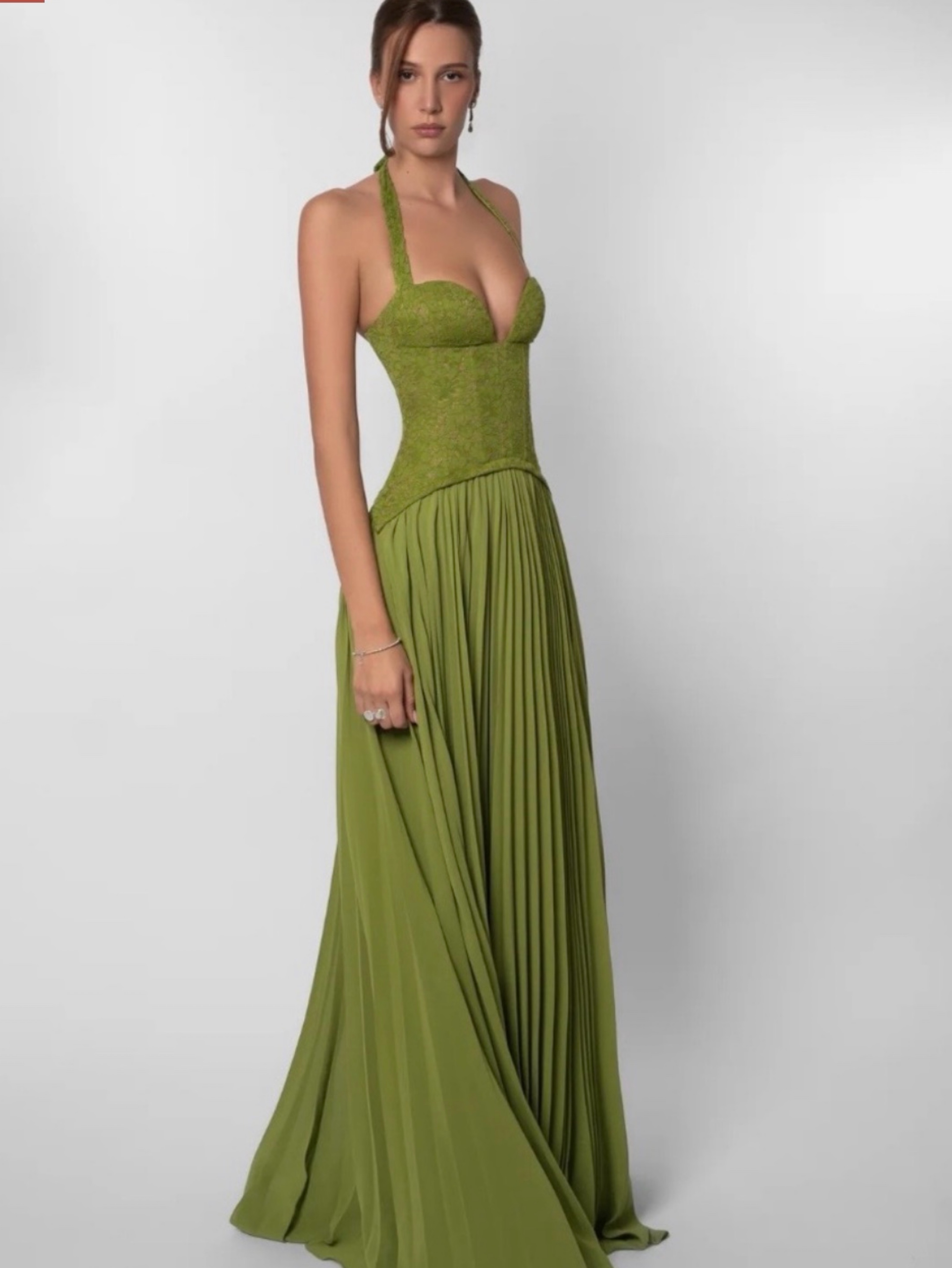 Fenity Gaia Gown (Fits M)