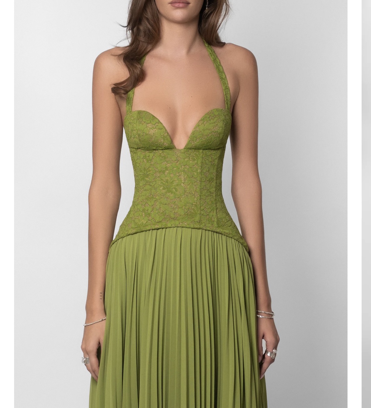 Fenity Gaia XS Gown
