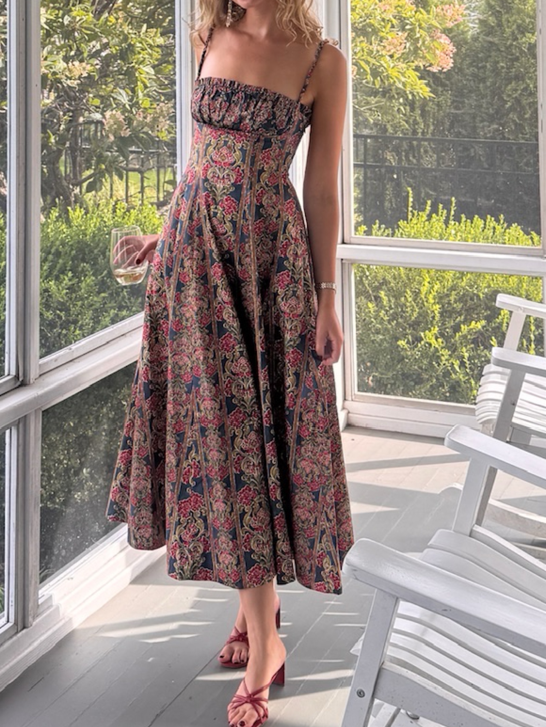 Hill House Maisie Dress by Hill House Home | Pickle