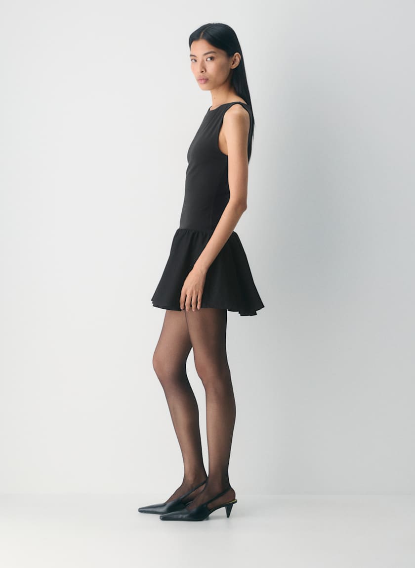 black mini dress aritzia Mini Dresses for Women