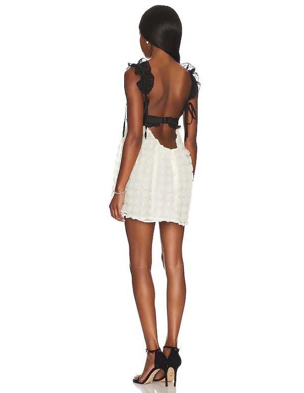 For Love and Lemons - Poppy Mini by For Love and Lemons - Pickle
