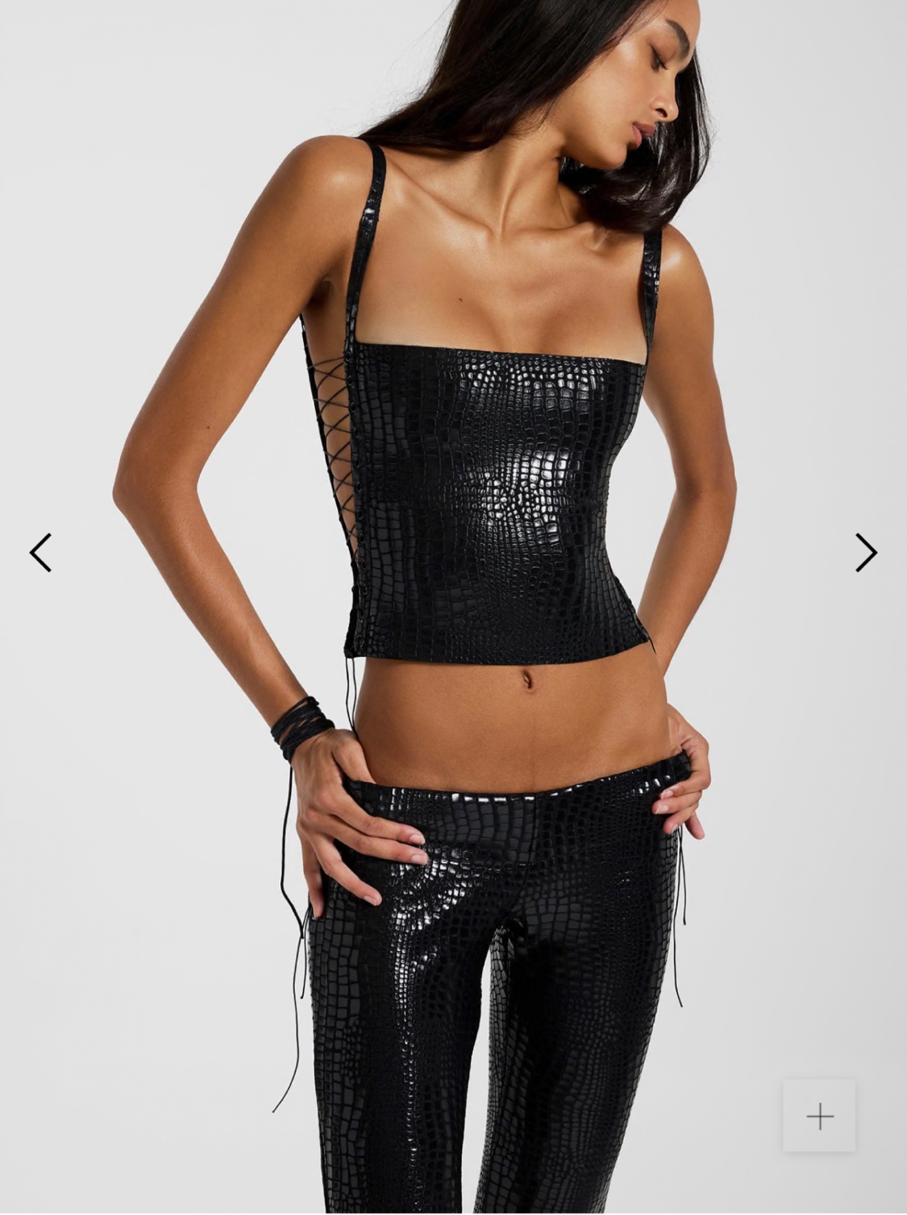 Shop Jaded London Tops | Pickle