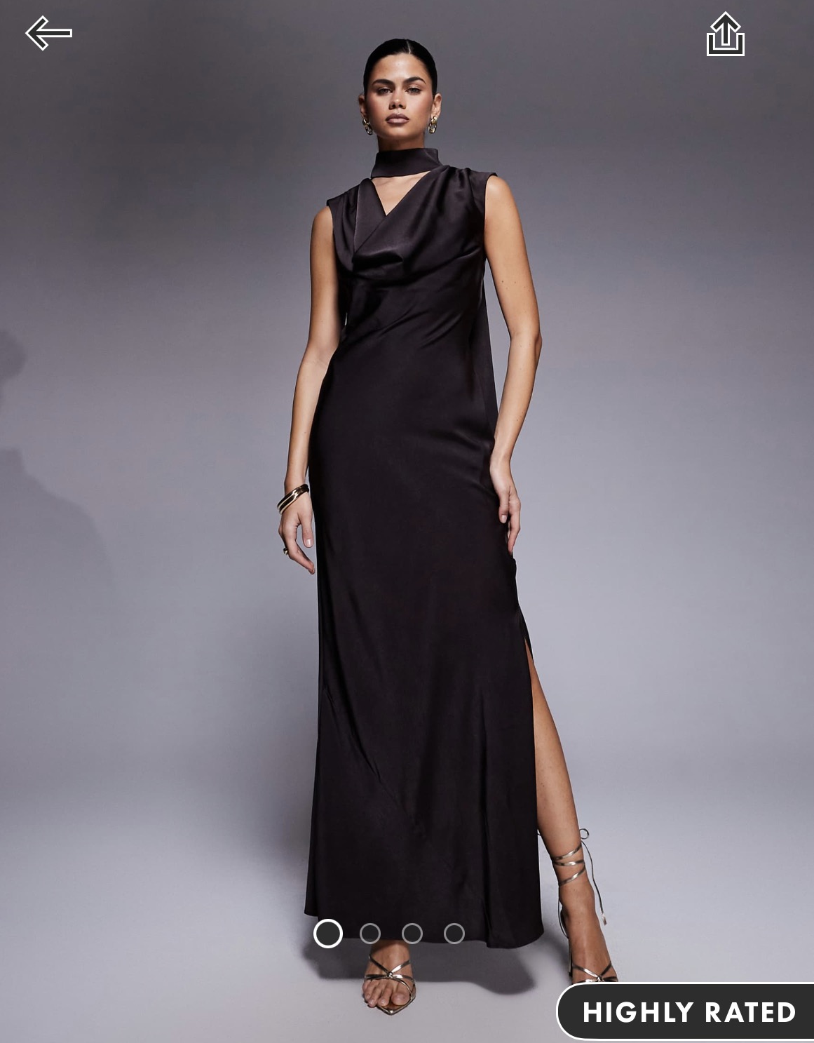 asos maxi formal dresses Formal Maxi Dresses
