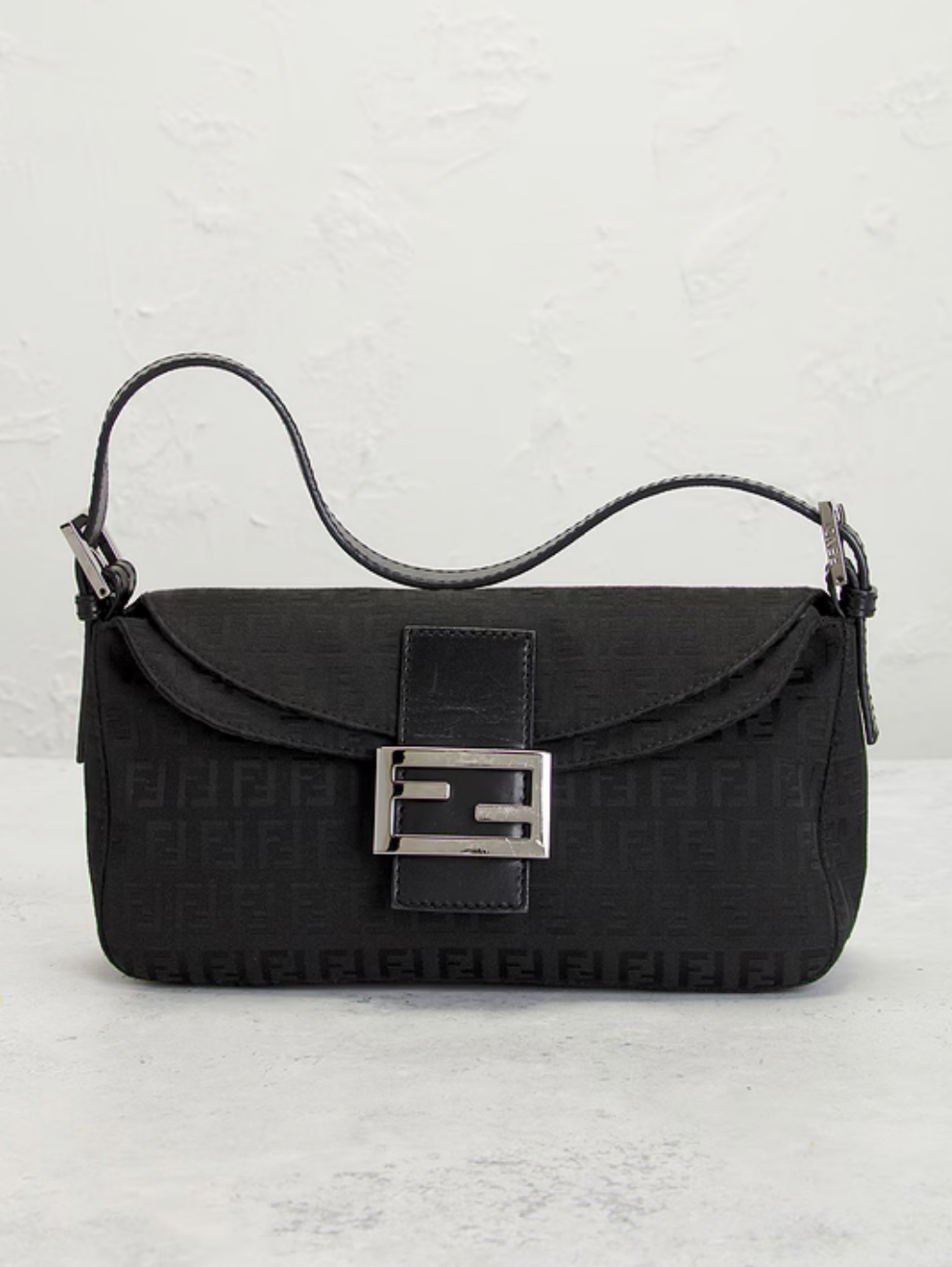 Fendi Vintage Baguette