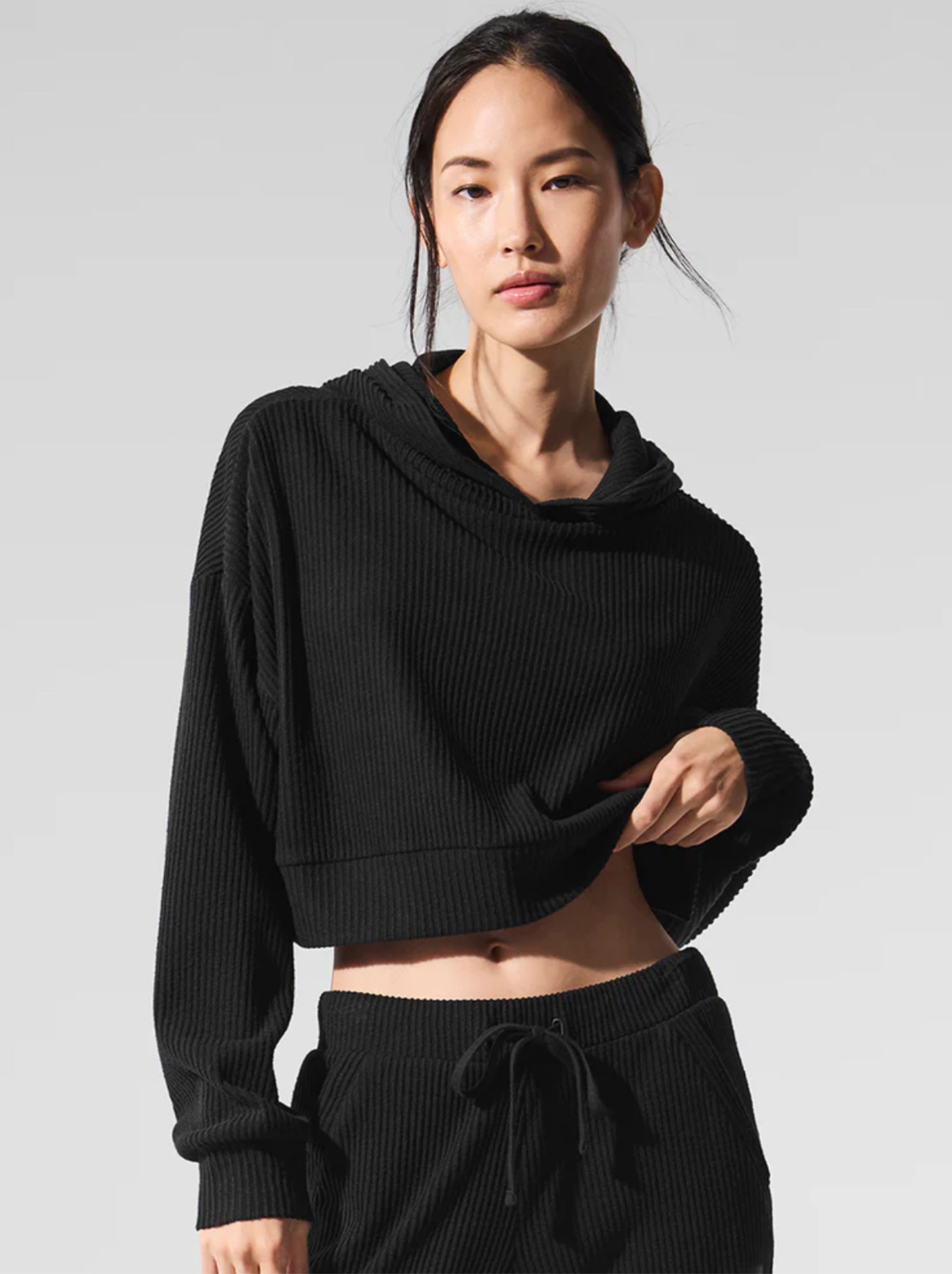 ALO │ MUSE SWEAT SET