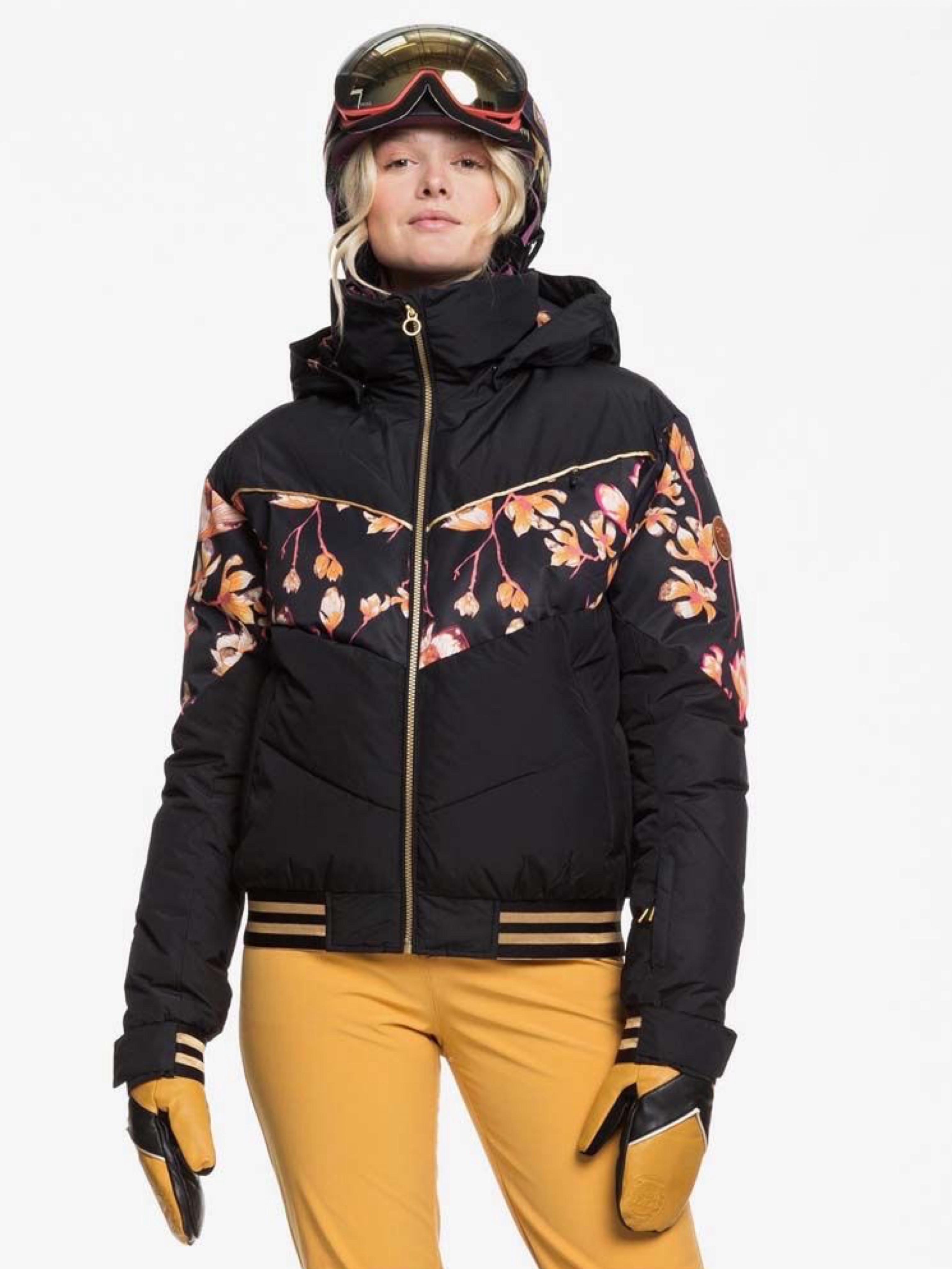 ROXY Premiere Ski Jacket 🎿❄️