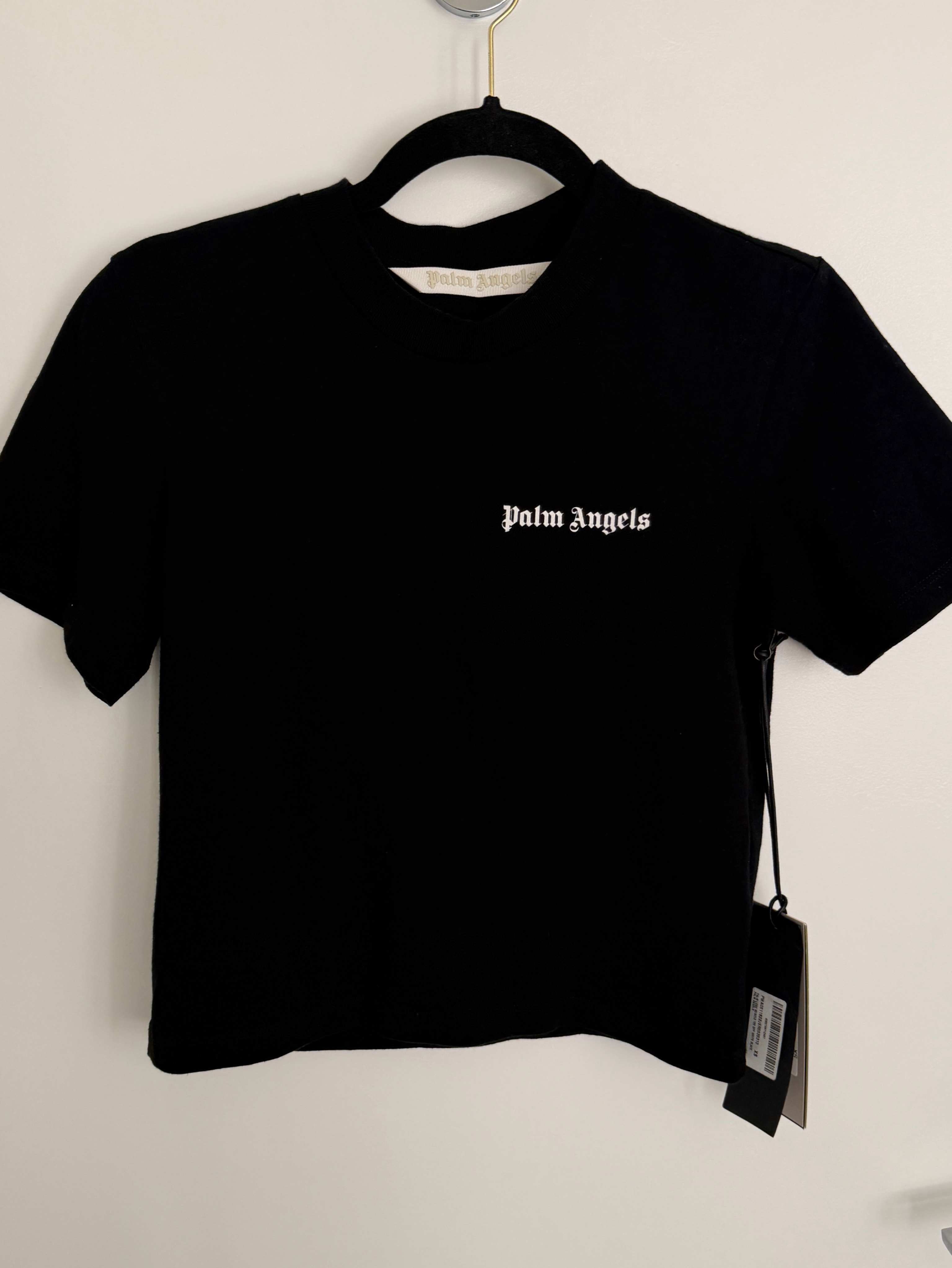 palm angels crop top by Palm Angels - Pickle
