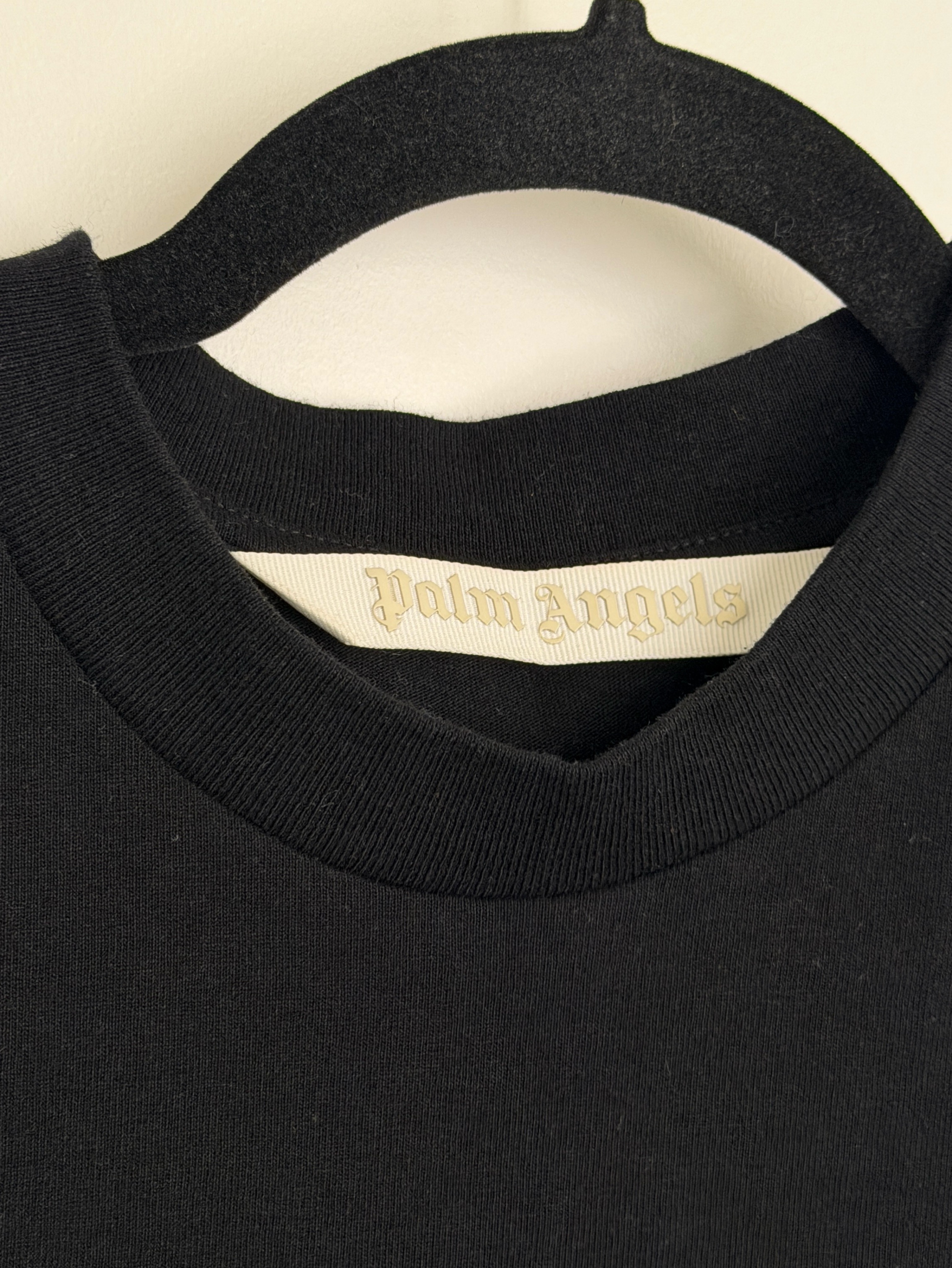 palm angels crop top by Palm Angels - Pickle