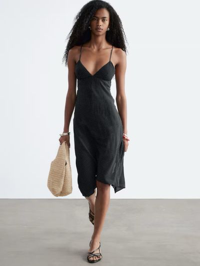 NICHOLAS Kamila Ruffle Cowl Gown by NICHOLAS | Pickle