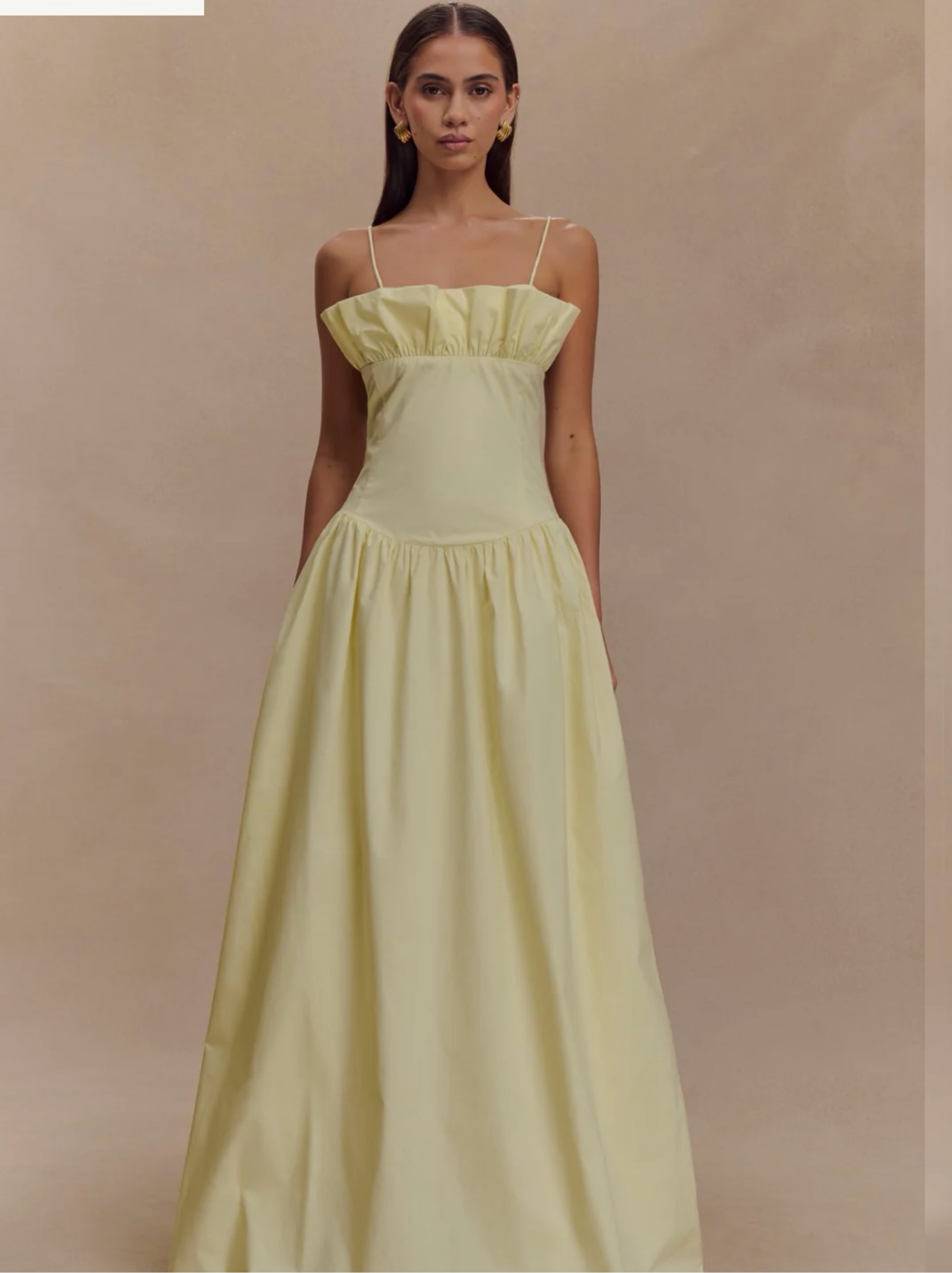 Meshki Janis Dress