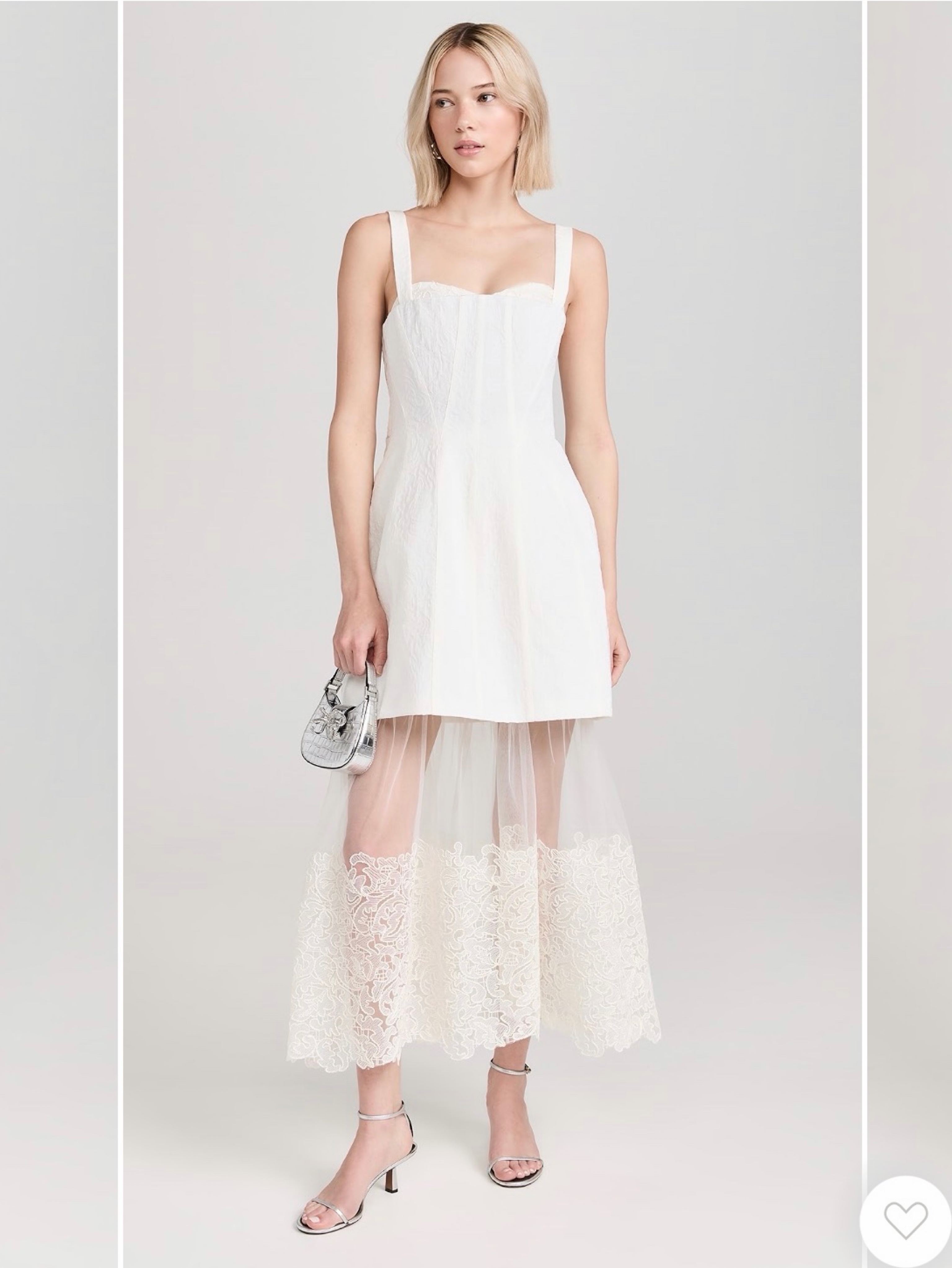 Simkhai Callan Dress