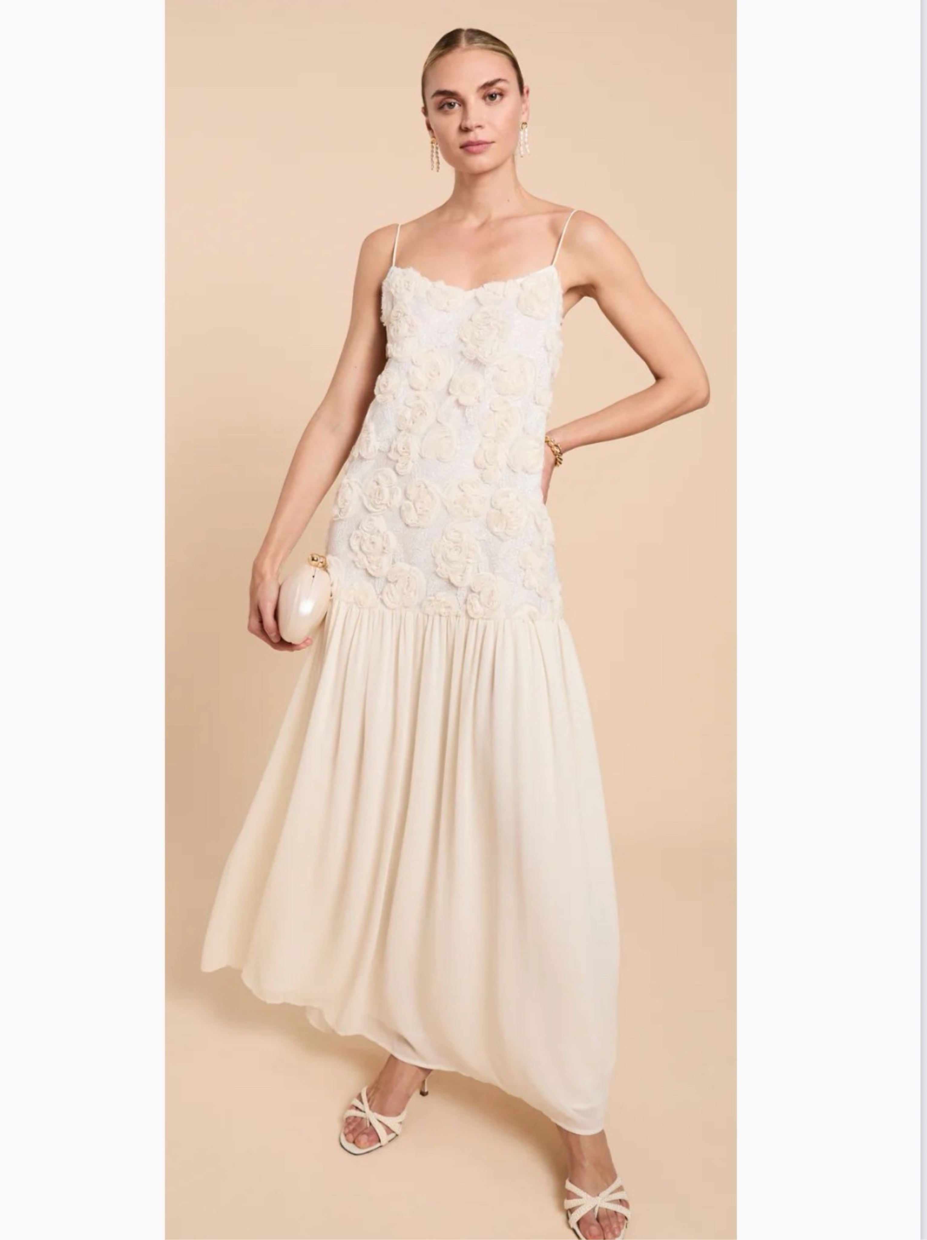Few Moda Ondine Dress