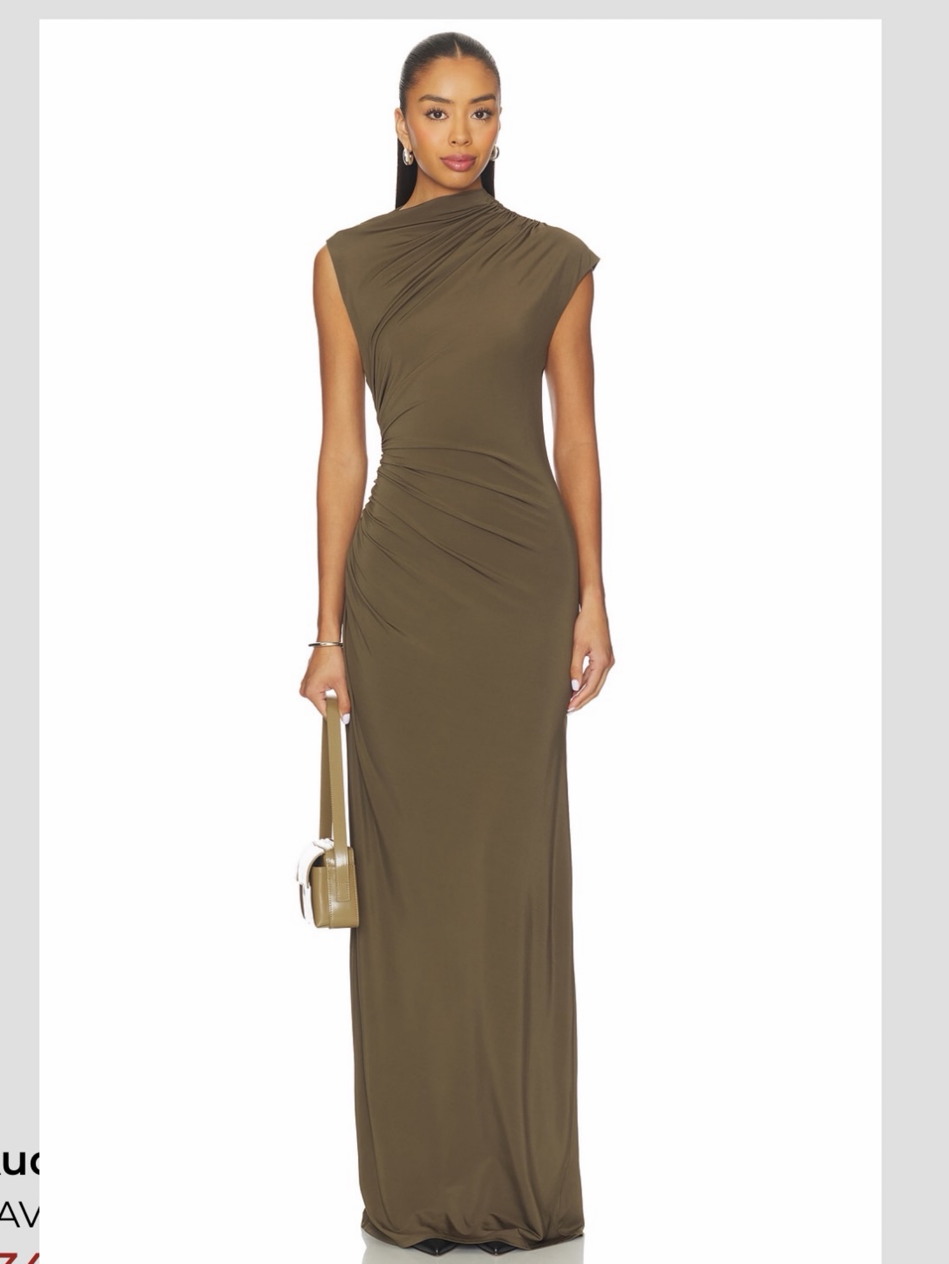 vintage long dress Witchwood Bags Black Victorian Morgana Maxi – Unique Invisible zip fastening at slug:dresses-with-sleeves Size:36 (US 6) Baby Girl July 4th