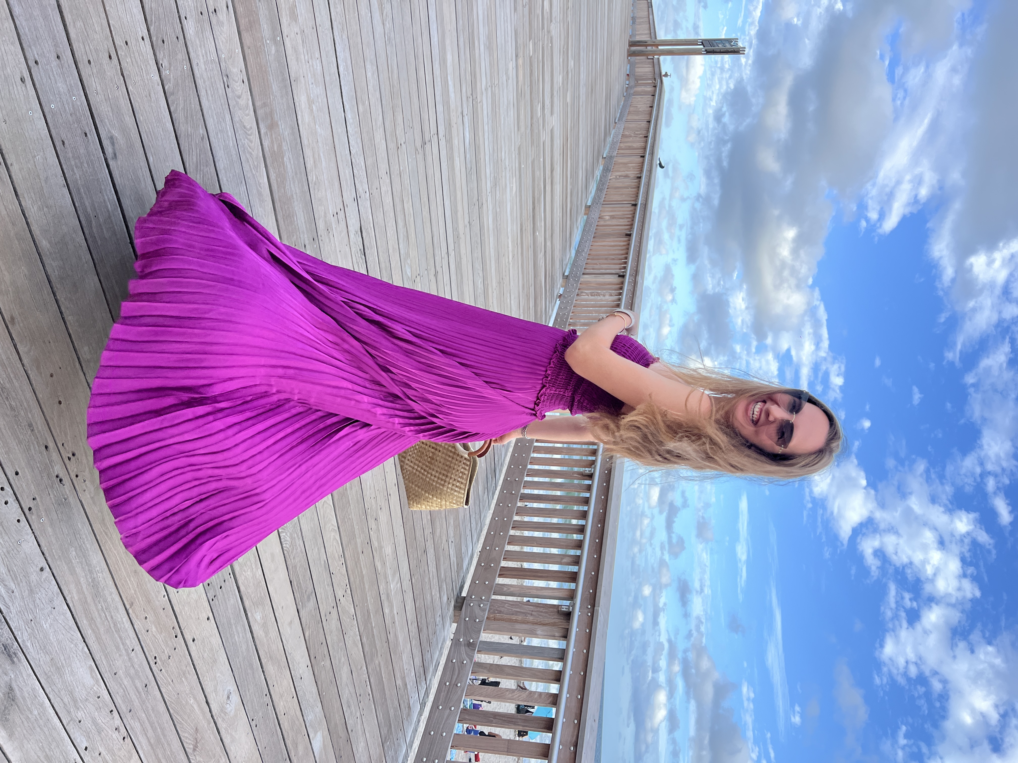 vintage looking prom dresses Vintage Satin Prom Dress Beaded Regency Style Bridesmaid Dress US4 / Blue