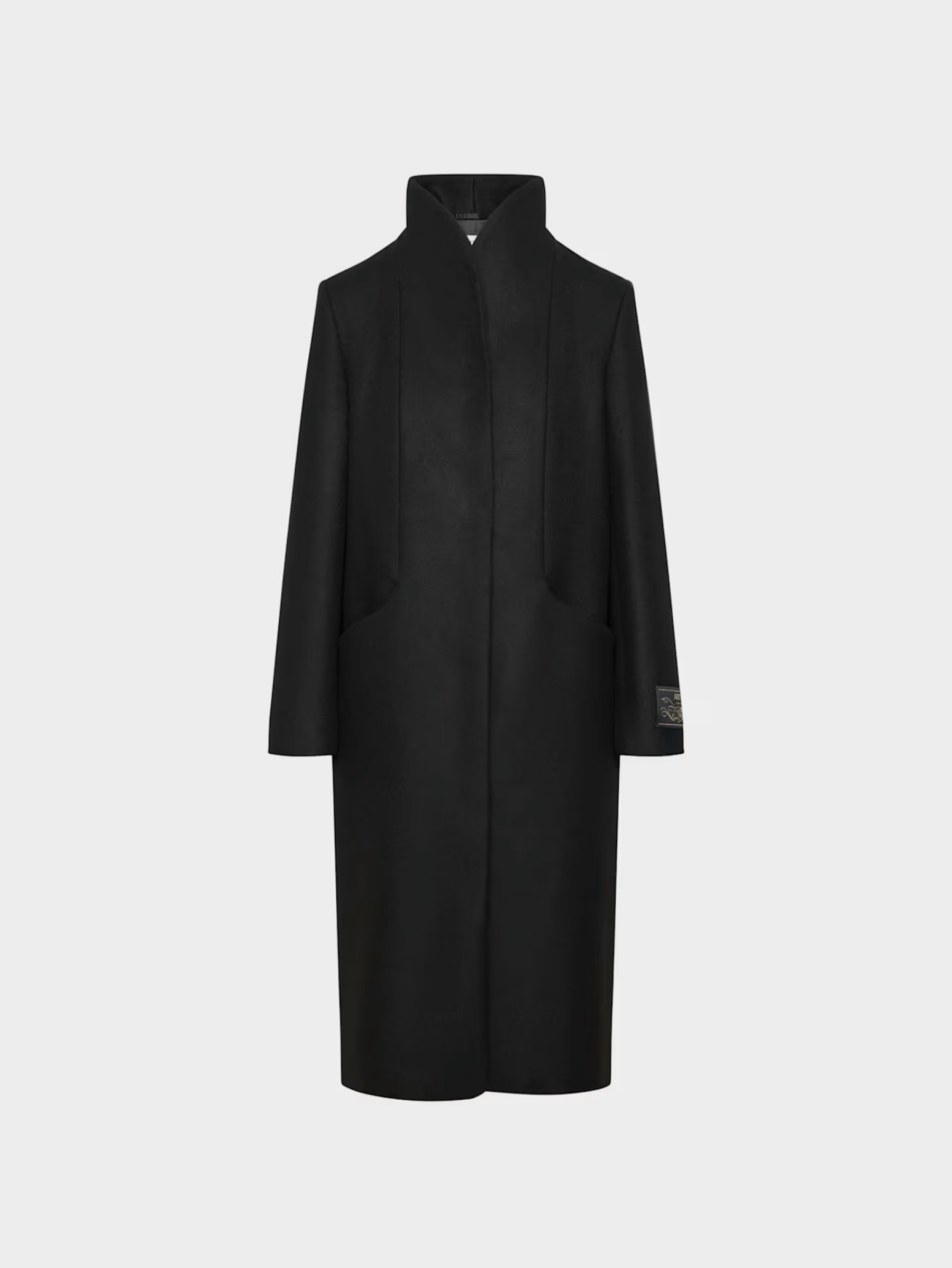 大幅値下げ中archive long coat The Cocoon Long Coat by Aritzia | Pickle
