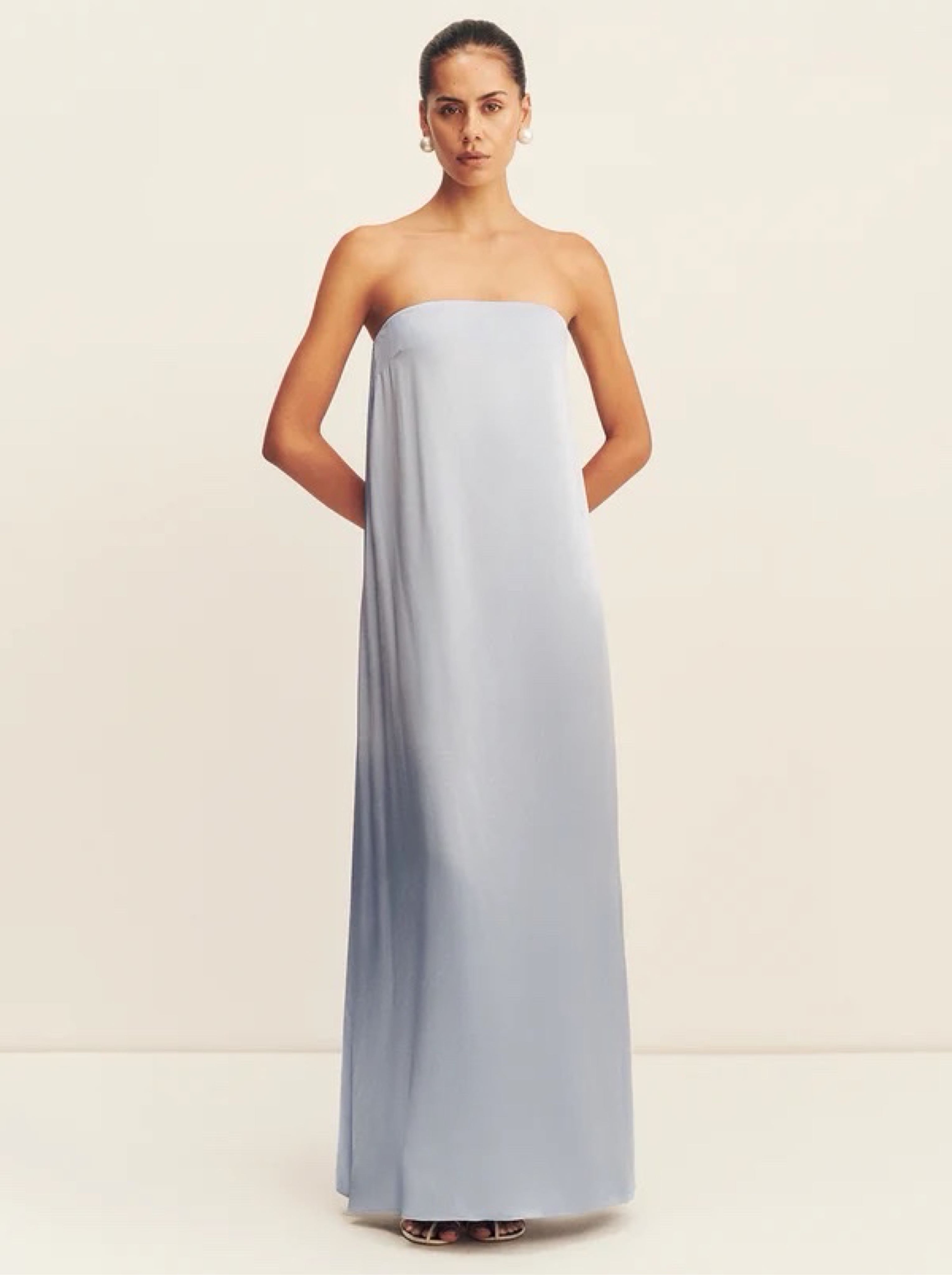 Shona Joy Gown