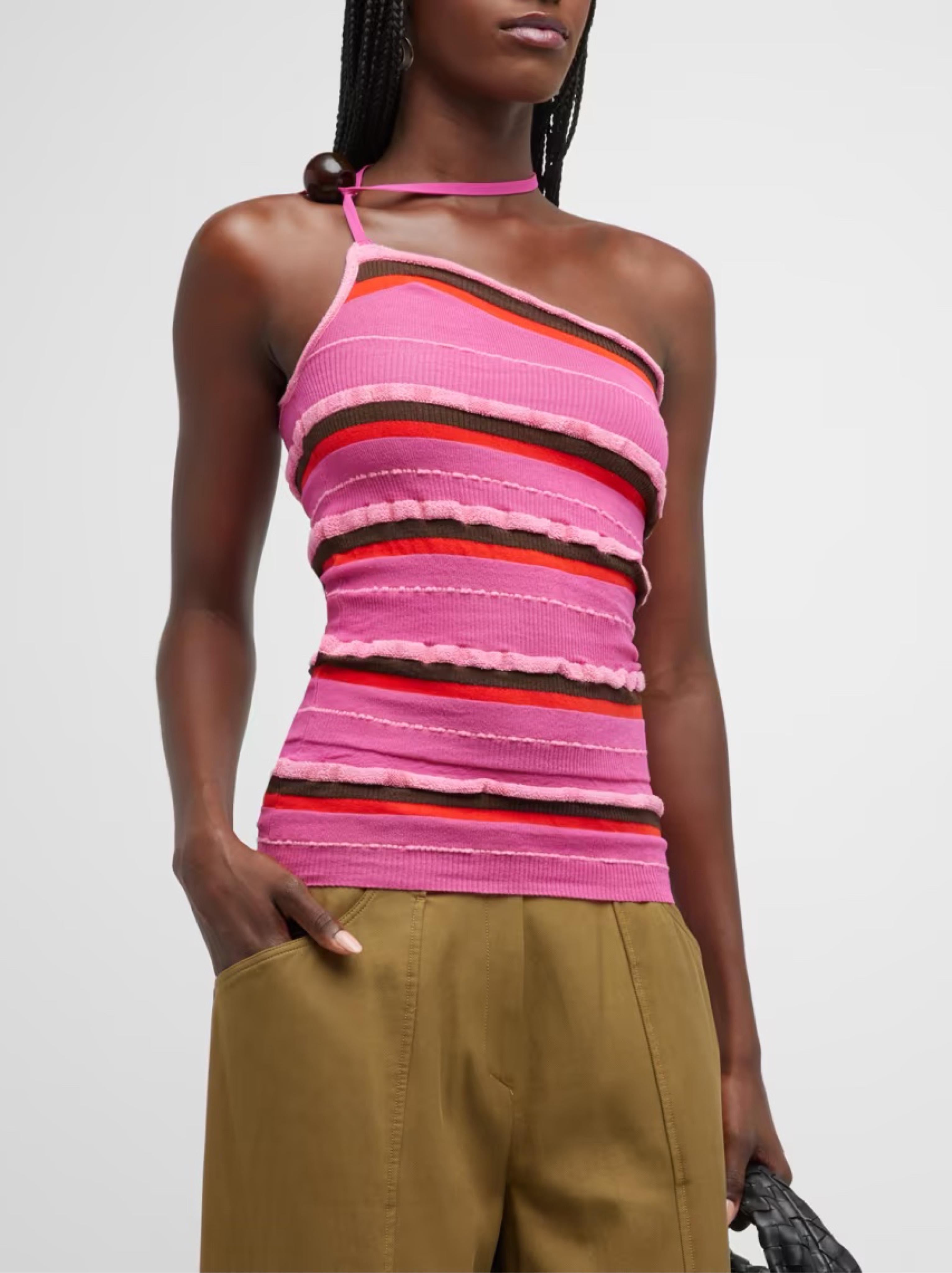 Jacquemus Top