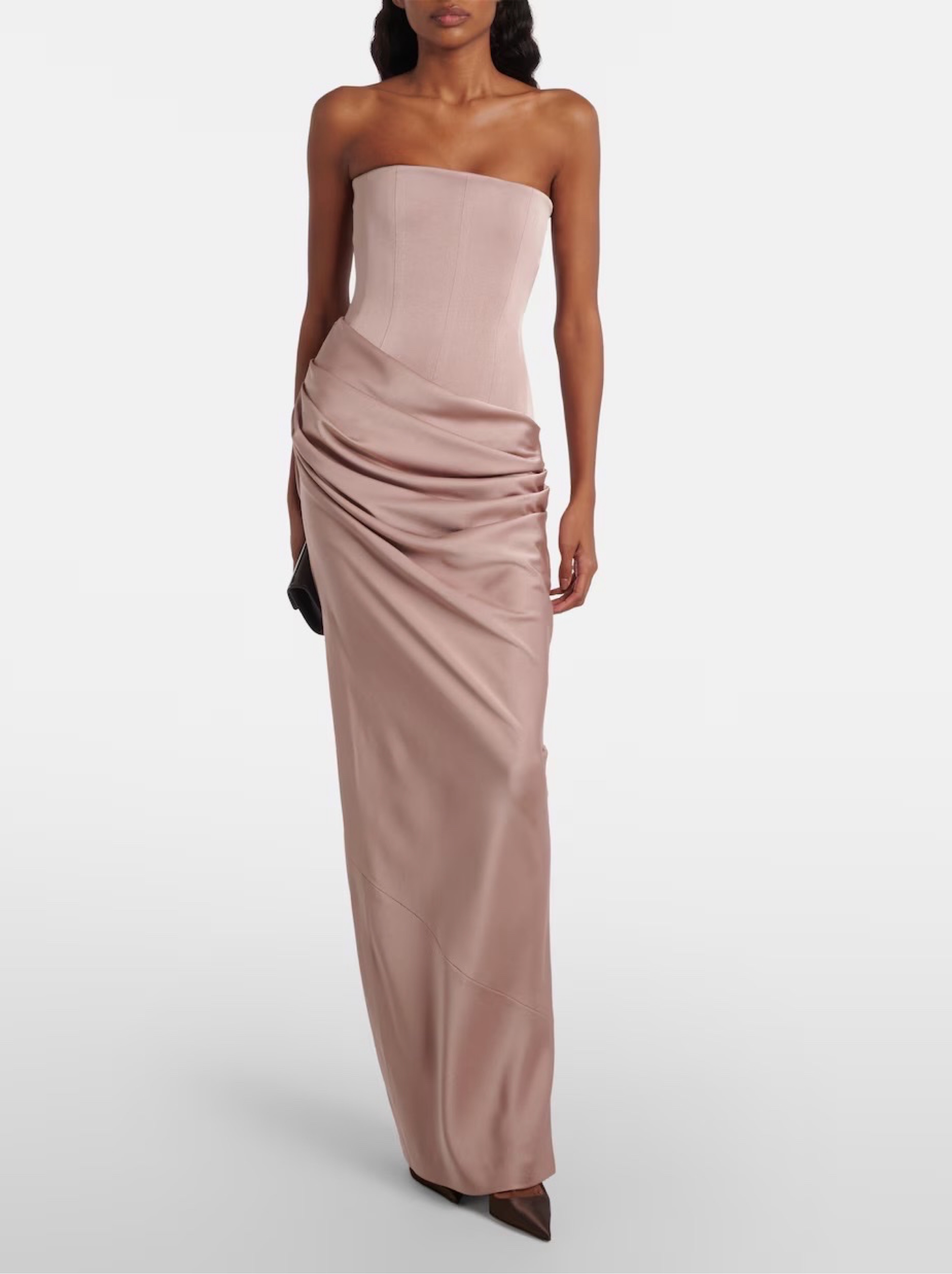 Alex Perry Gown