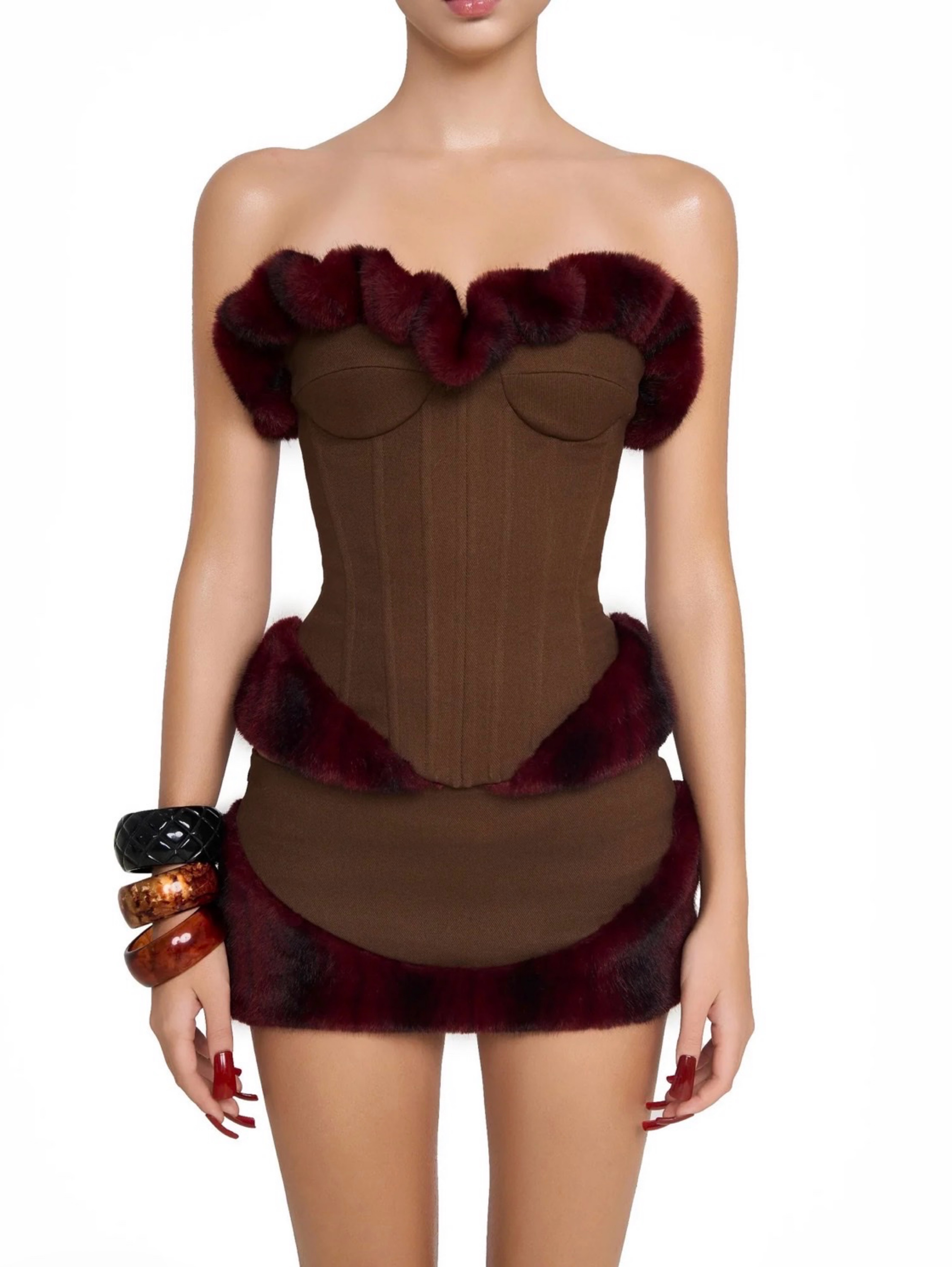 LSOUL Luvvi Set