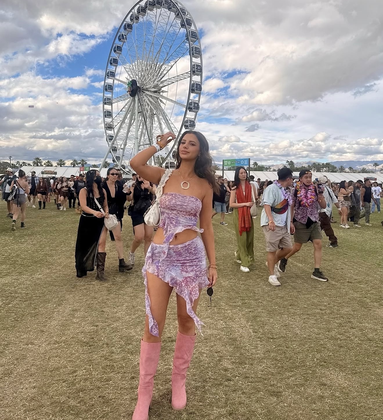 jaded london pink dress Jaded London Toryn Backless Dress by Jaded London