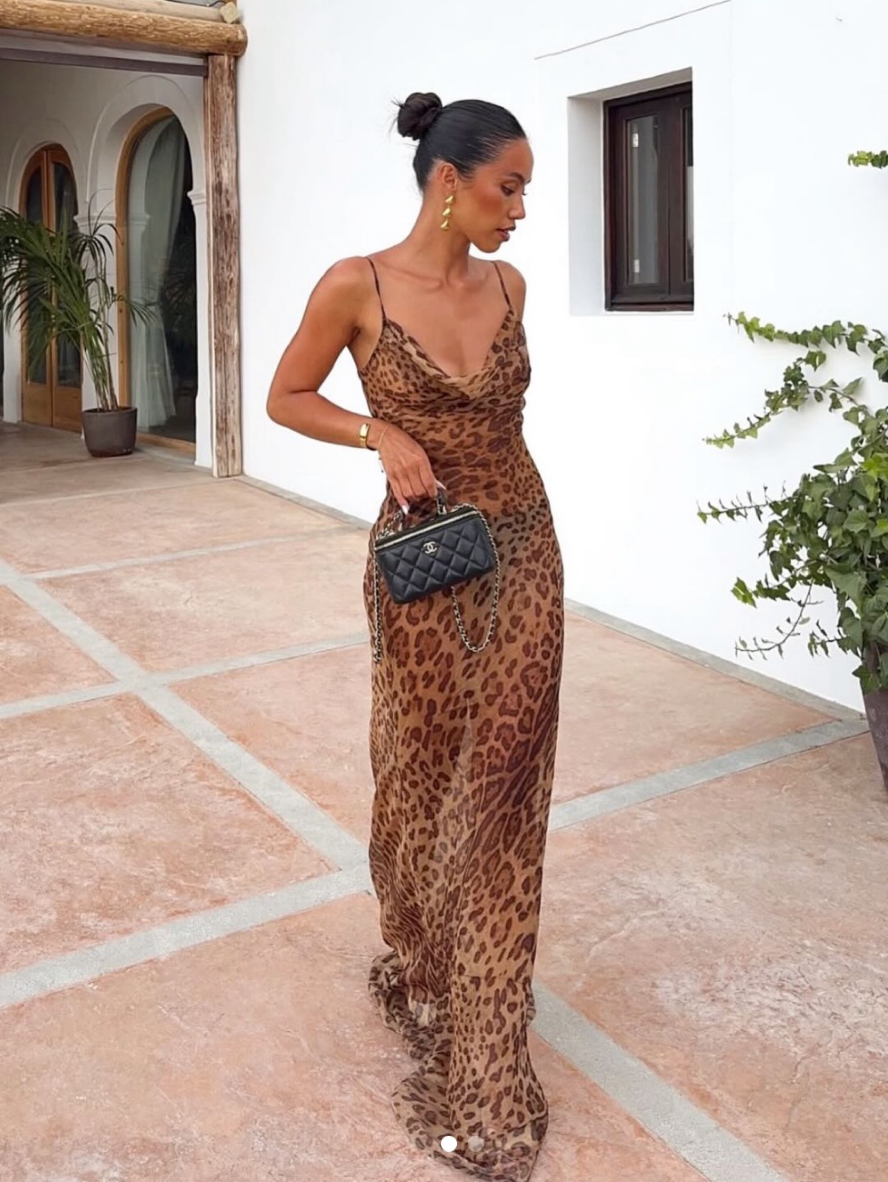 rat and boa valentina dress Valentina is the dress everyone wants. Rat & Boa Valentina Leopard