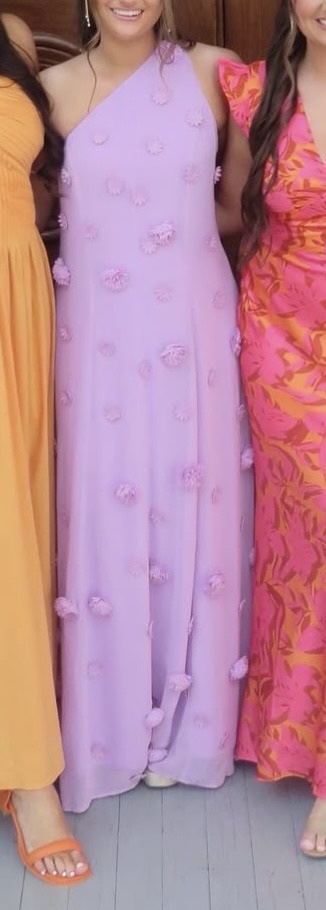Free People Blossom Bliss Maxi Dress by Free People - Pickle