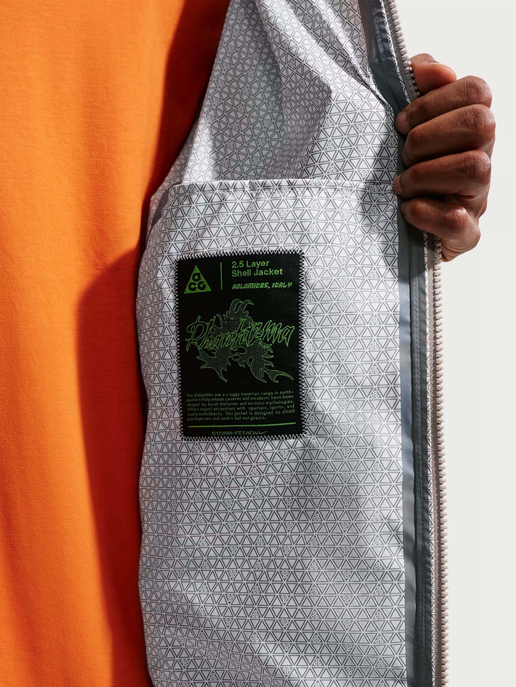 Nike ACG 