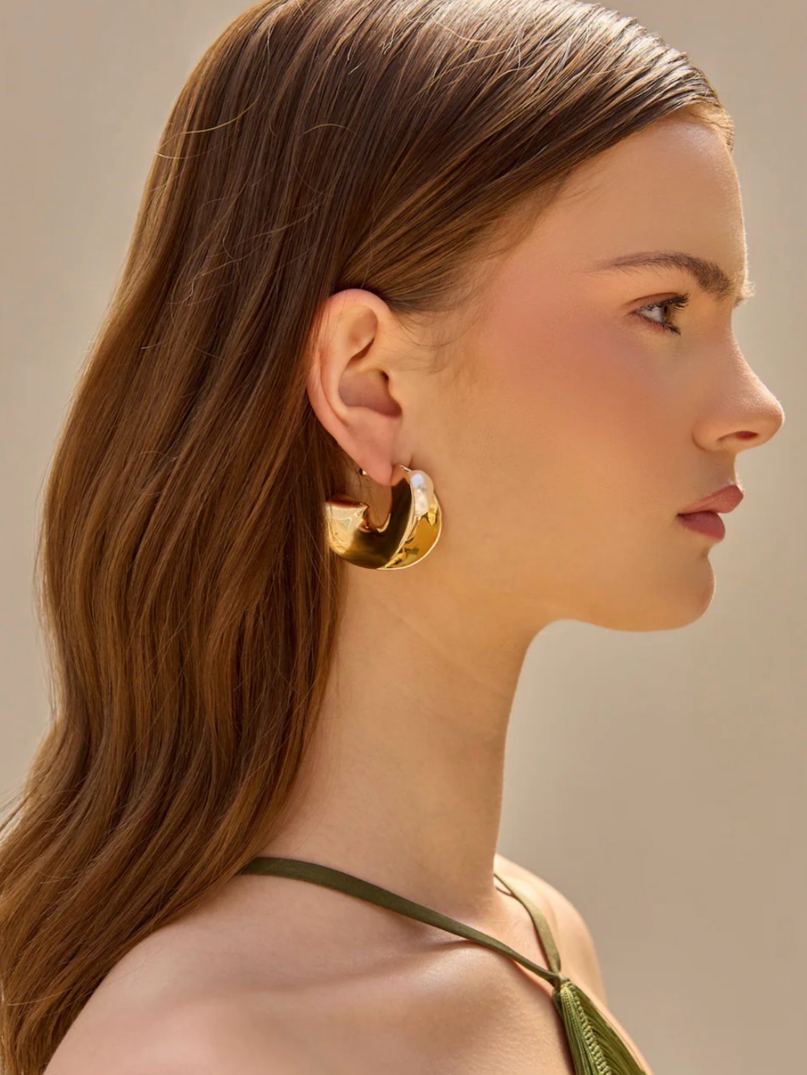 Rent Cult Gaia Jewelry - Pickle