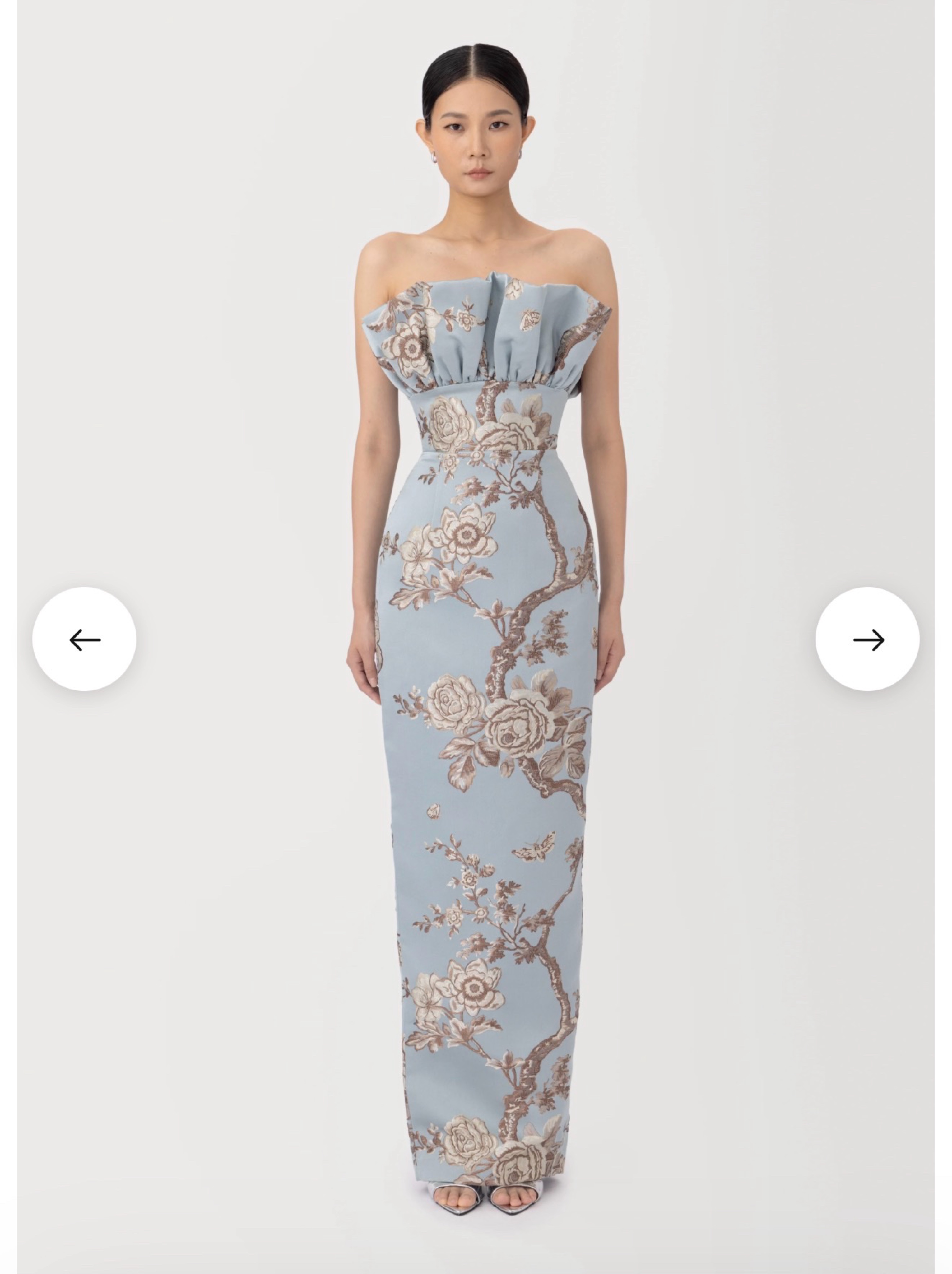 Sau Lee Gown