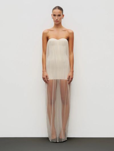beverly hills babe dress white Heiress Women's Halter Contour A-Line Mini line silhouette that enhances your natural shape Heiress Beverly Hills Low Neckline