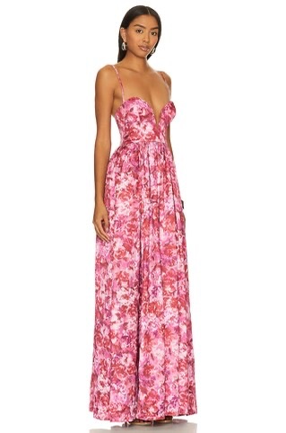 Mallory Gown | Lovers and Friends