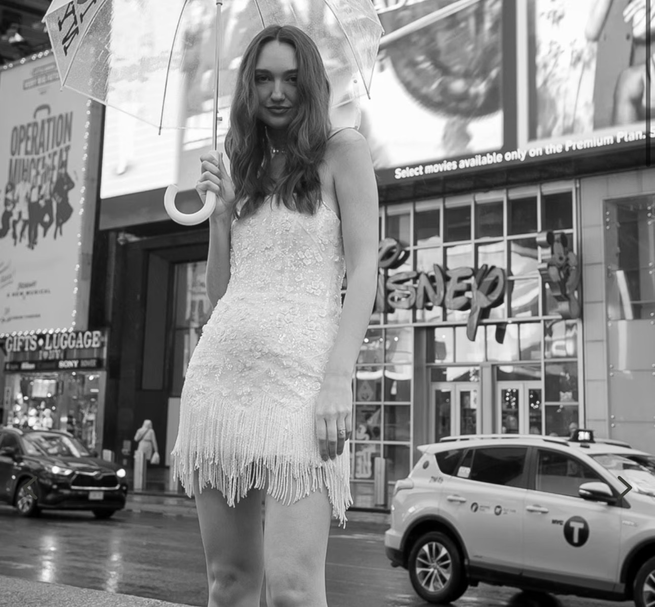 white sequin fringe dress Cassandra Sequin Fringe Dress Retrofete