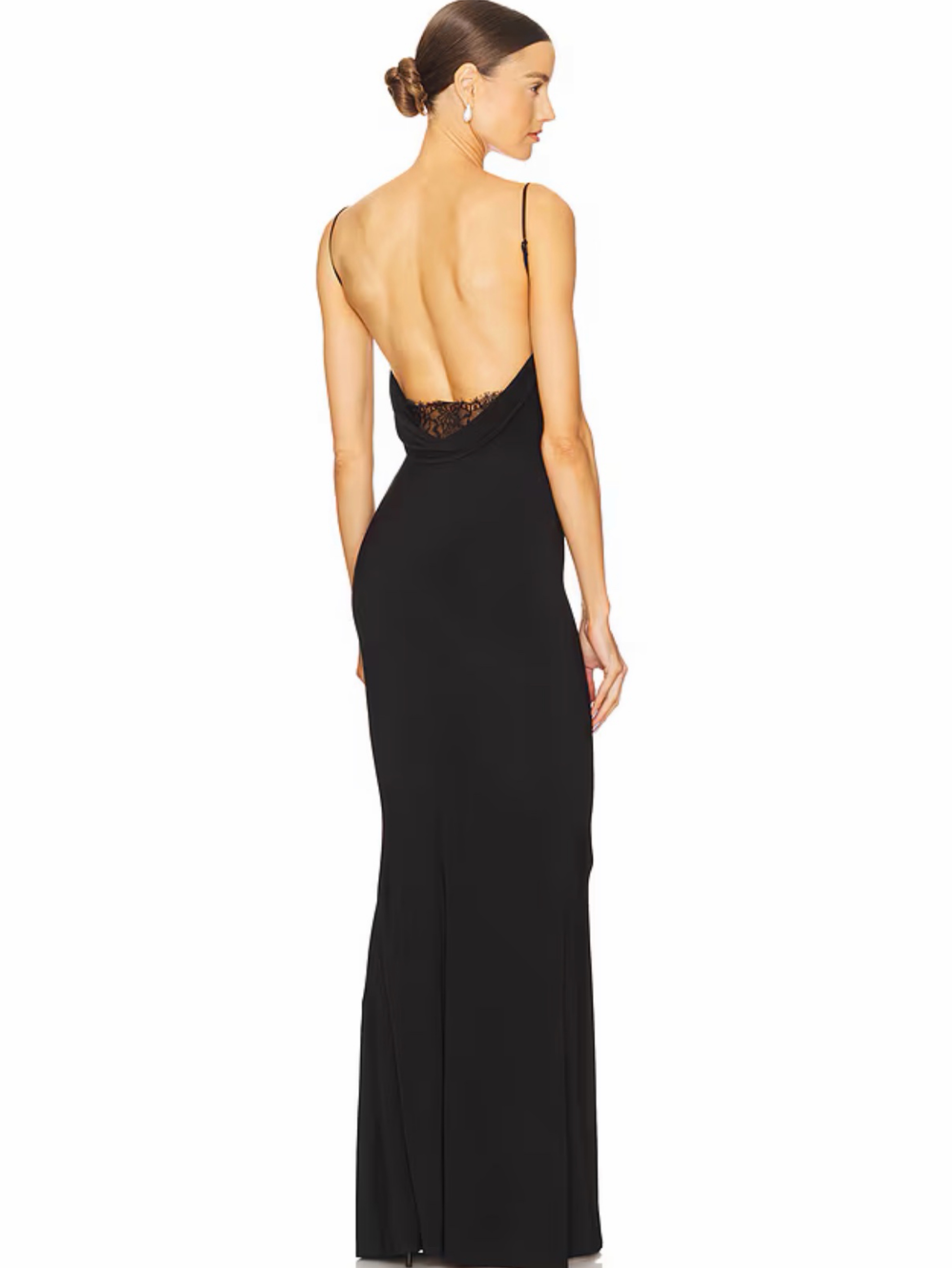 Katie May Surreal Gown