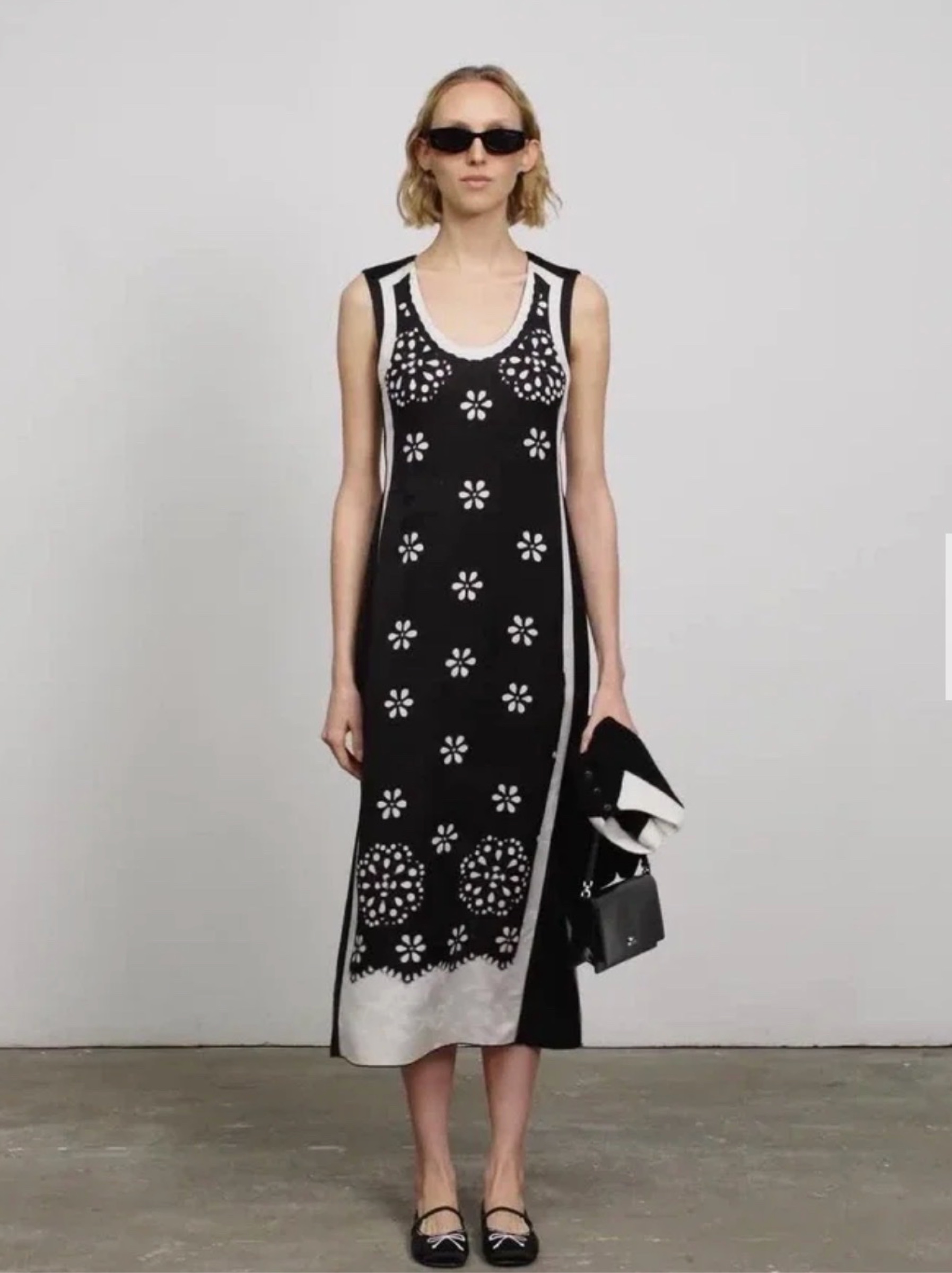 Marc Jacobs Trompe Soleil Dress by Marc Jacobs | Pickle