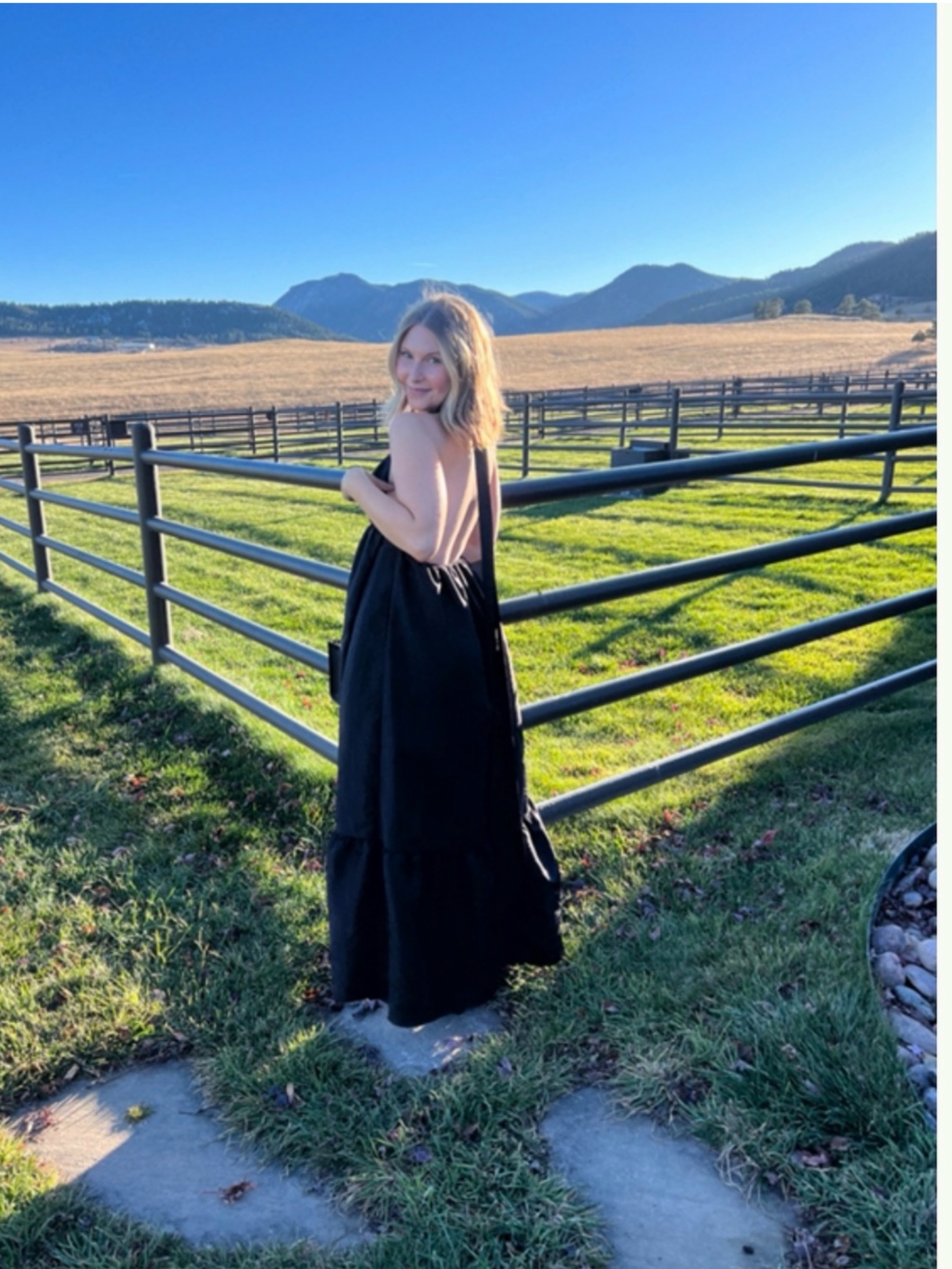 free people isabel maxi dress Free People Isabel Maxi Dress by Free People