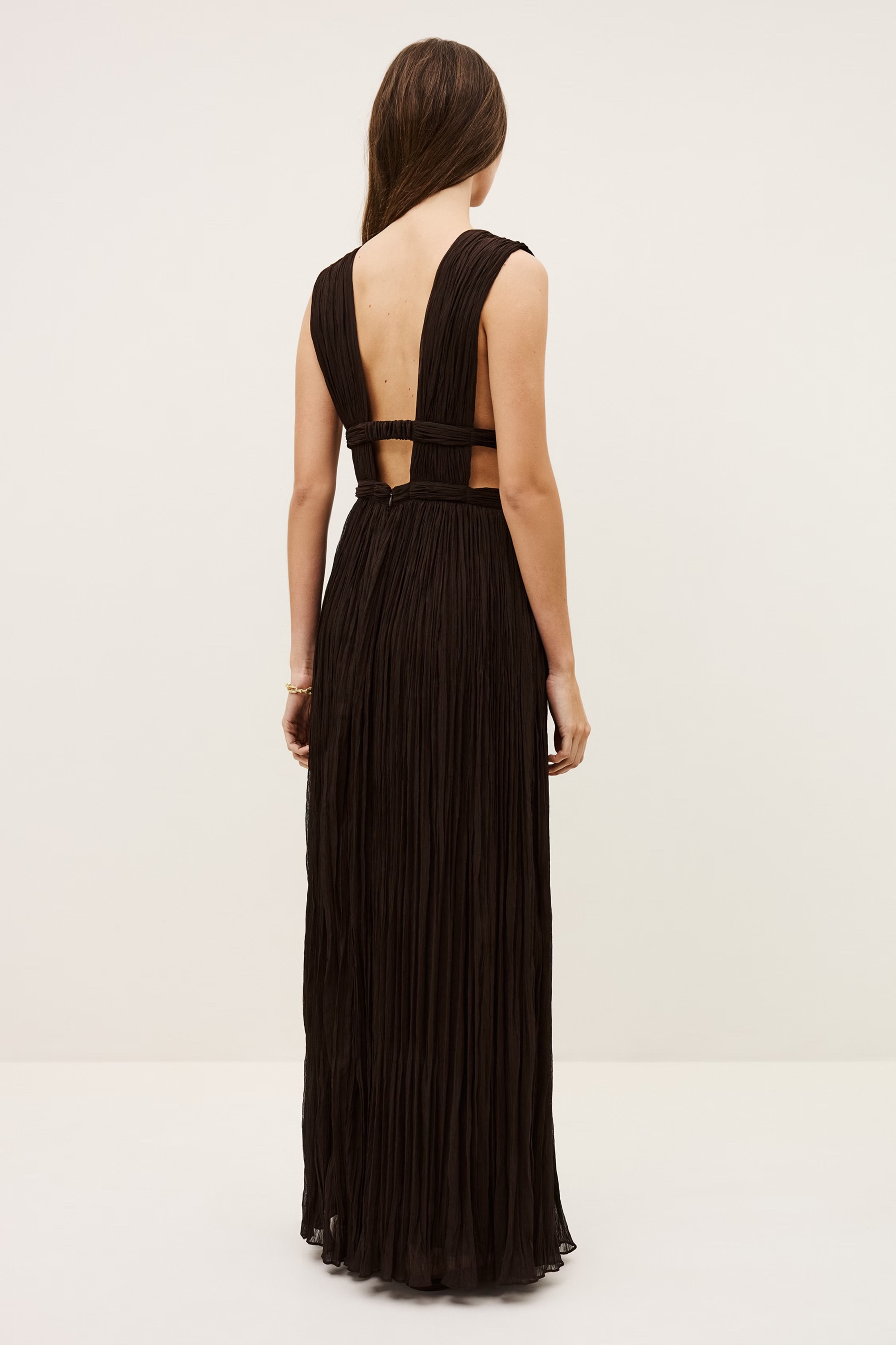 city chic divine whimsy maxi dress Long Whimsy Wrap Dress – Delulu District