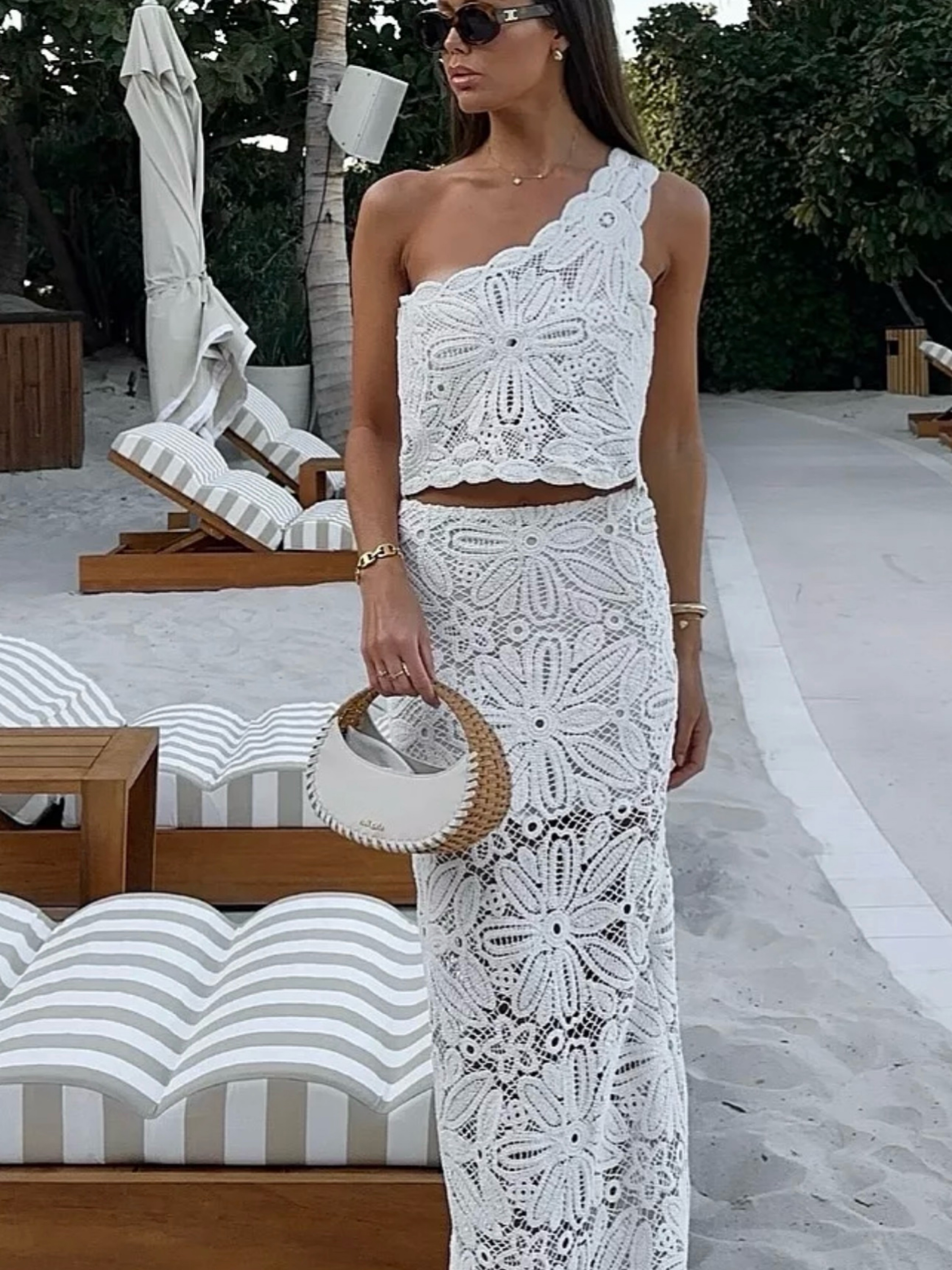 discount designer cocktail dresses Flared Dress in Indian Silk Ottoman – Akris Inc Seasonal Lifestyle Slaydiva Plus Cutout Split Size:16 1/2 - 36/37 printed caftans