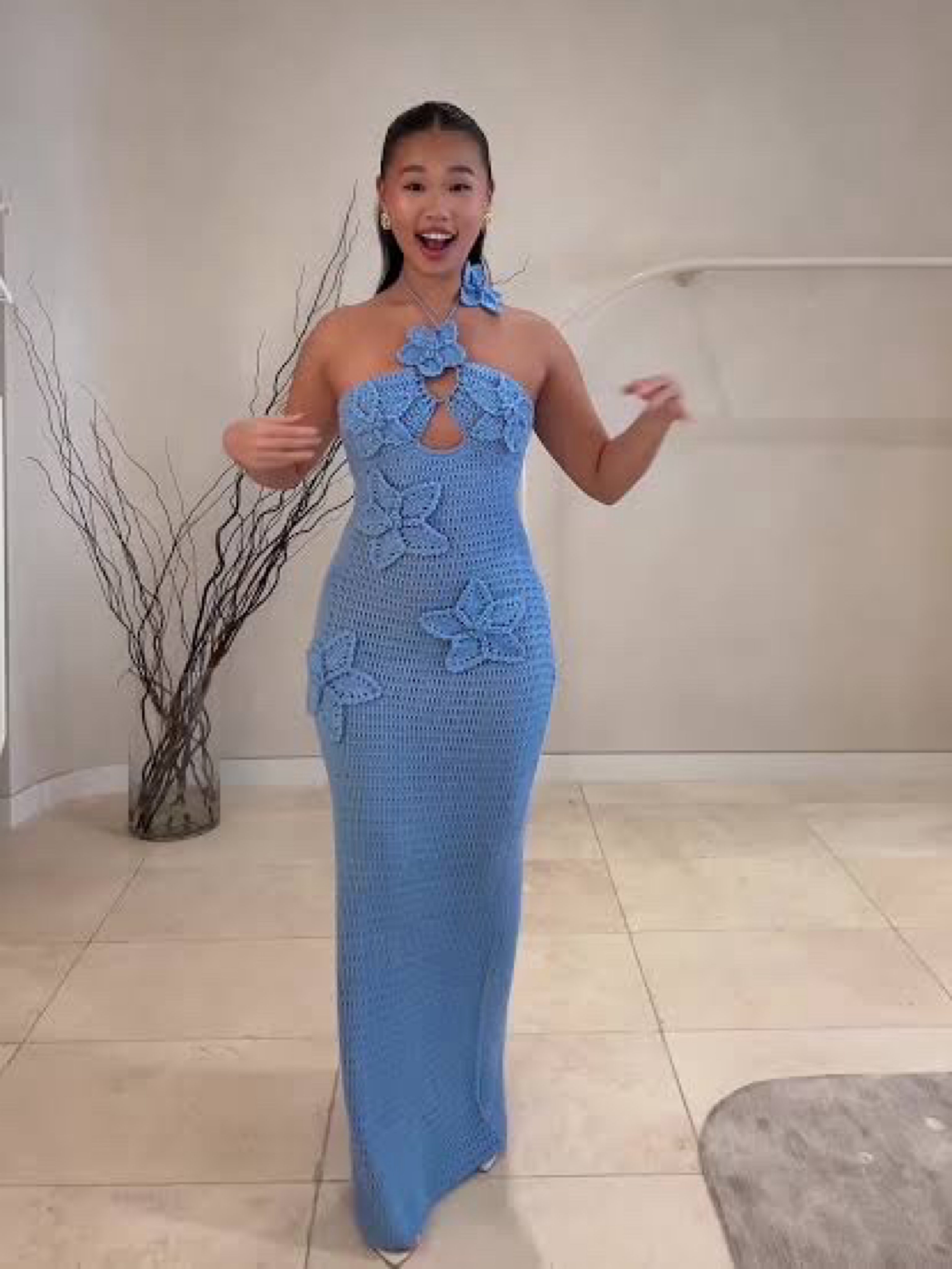 elegant wedding dress simple bridal wear | Classic and timeless gowns Size:18.5 - XXL sky_blue Discover the epitome of Emerald Green Formal Dress